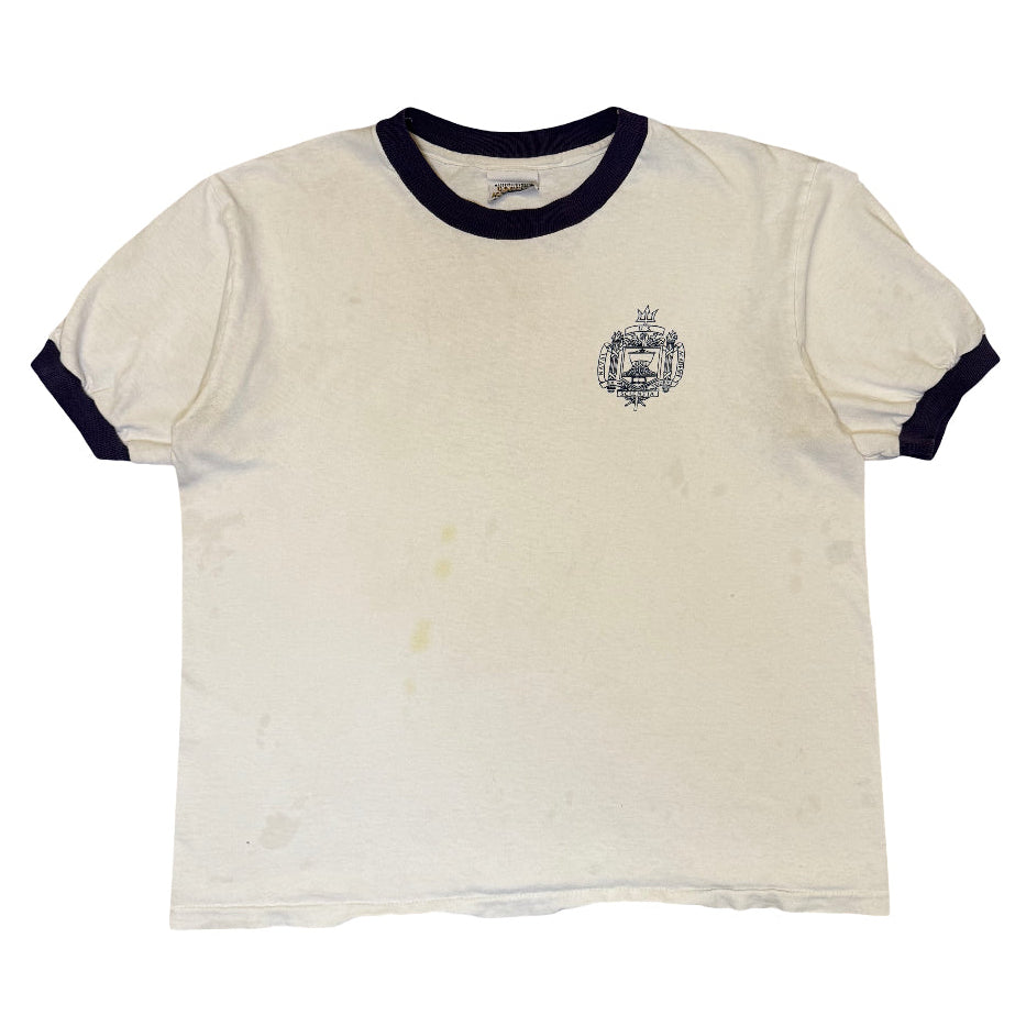 Naval Academy Ringer