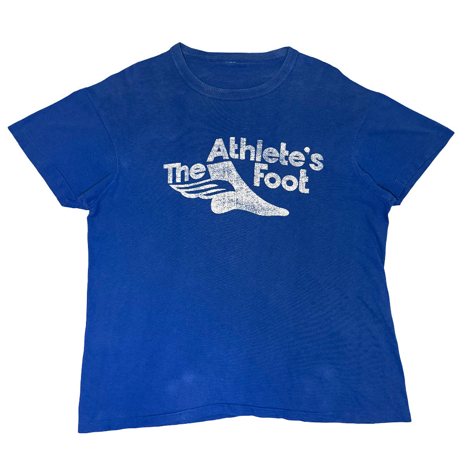 Athlete’s Foot Tee