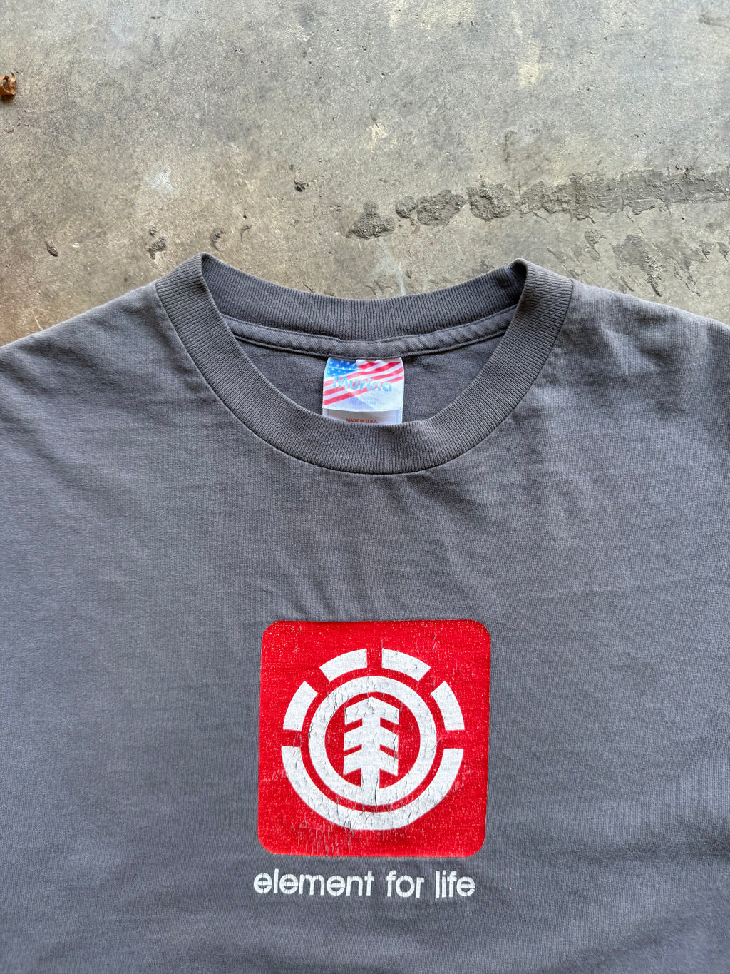 Element Tee