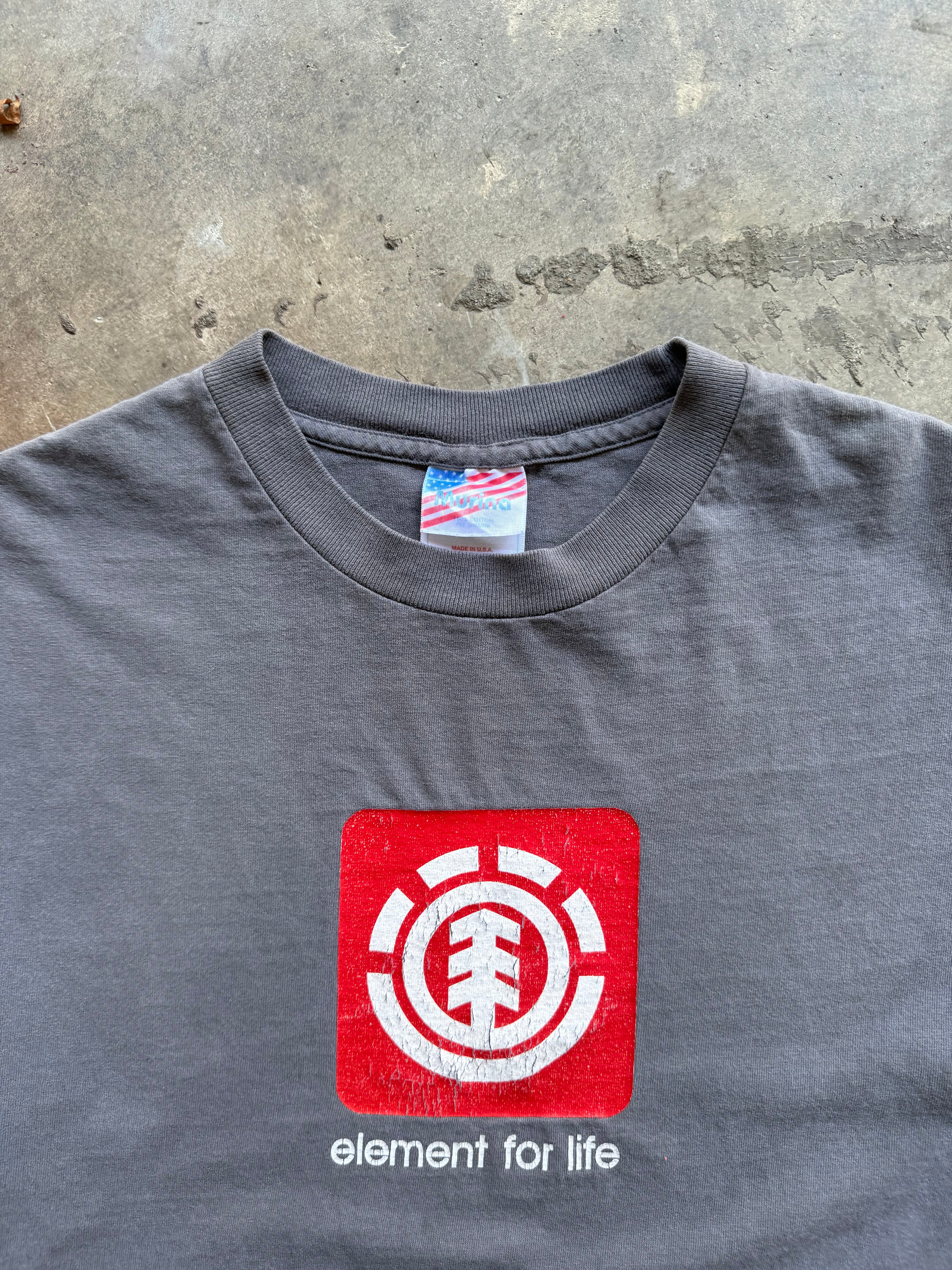 Element Tee
