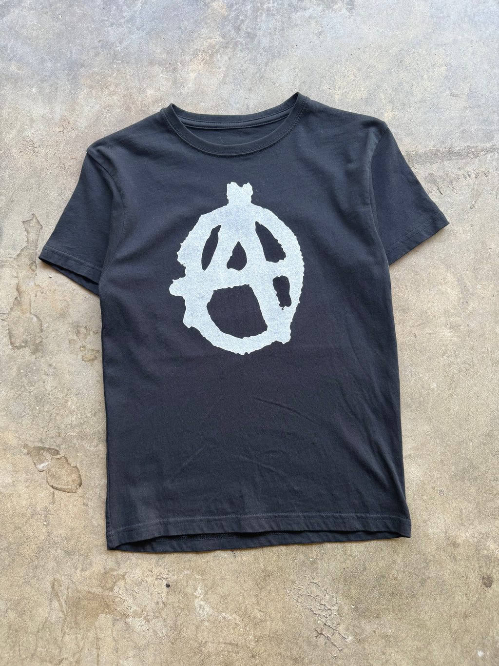 Anarchy Tee