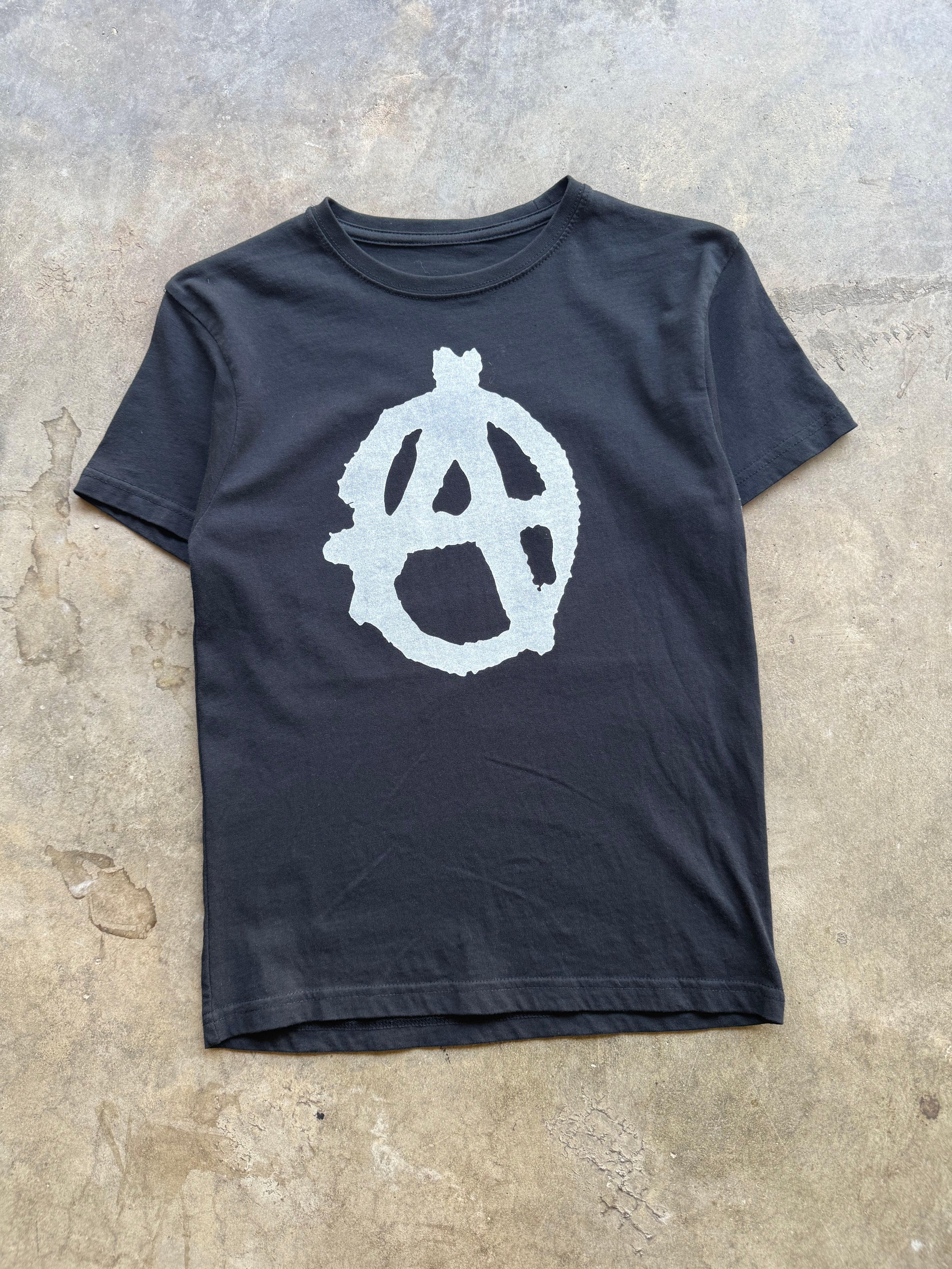Anarchy Tee