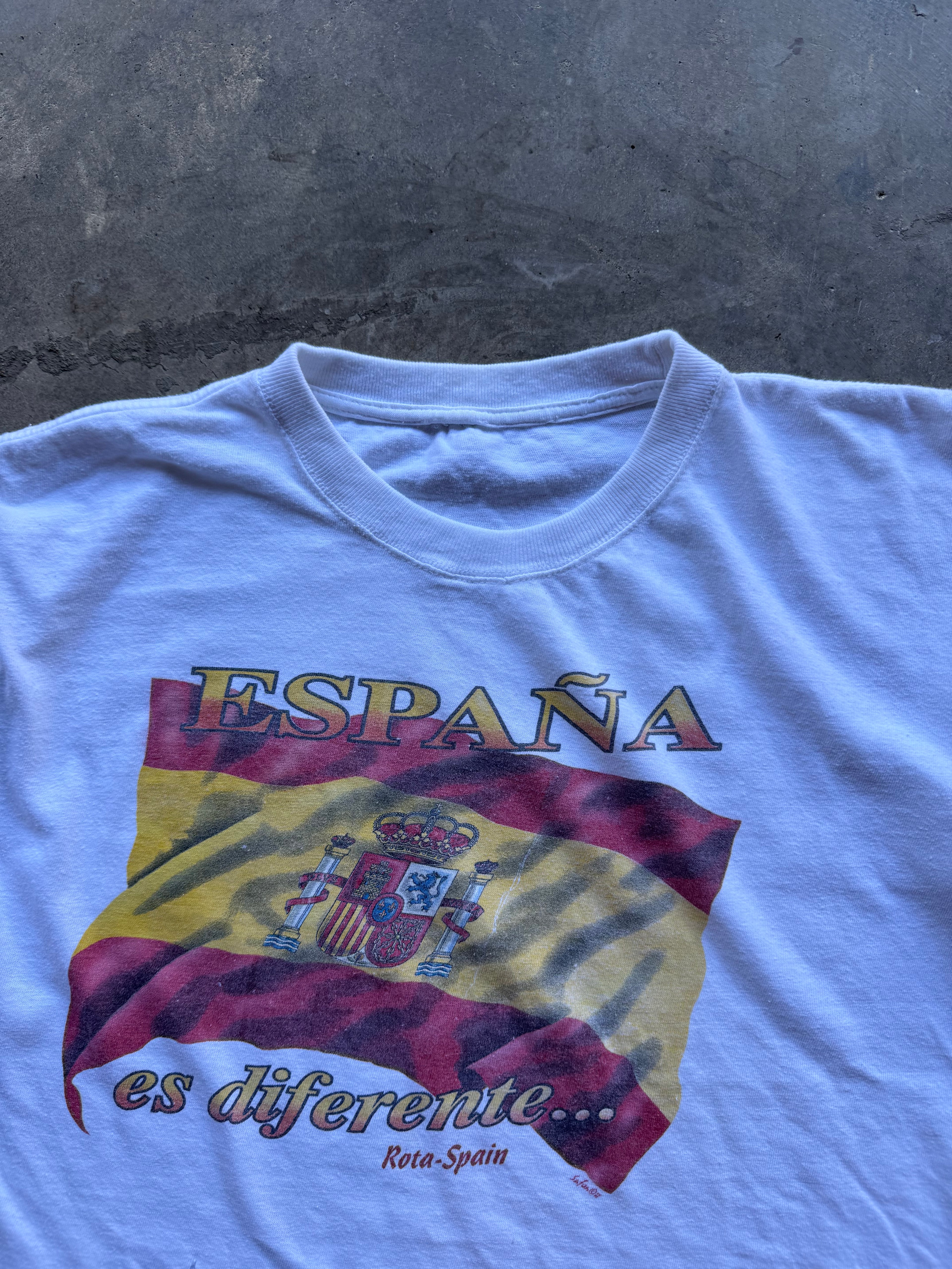 Espana Tee