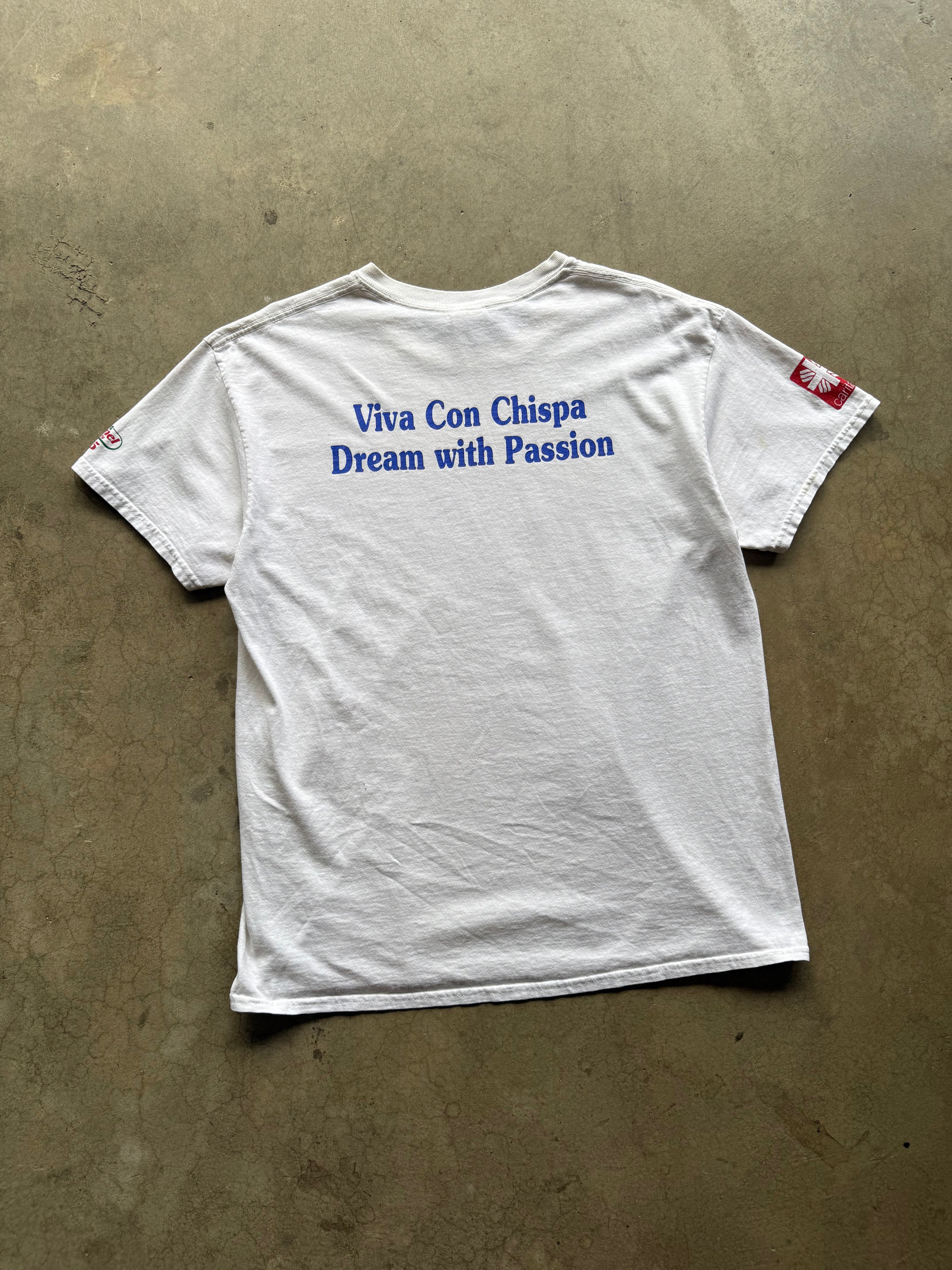 Spam Tee