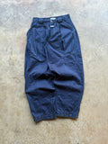 MFG Balloon Pants