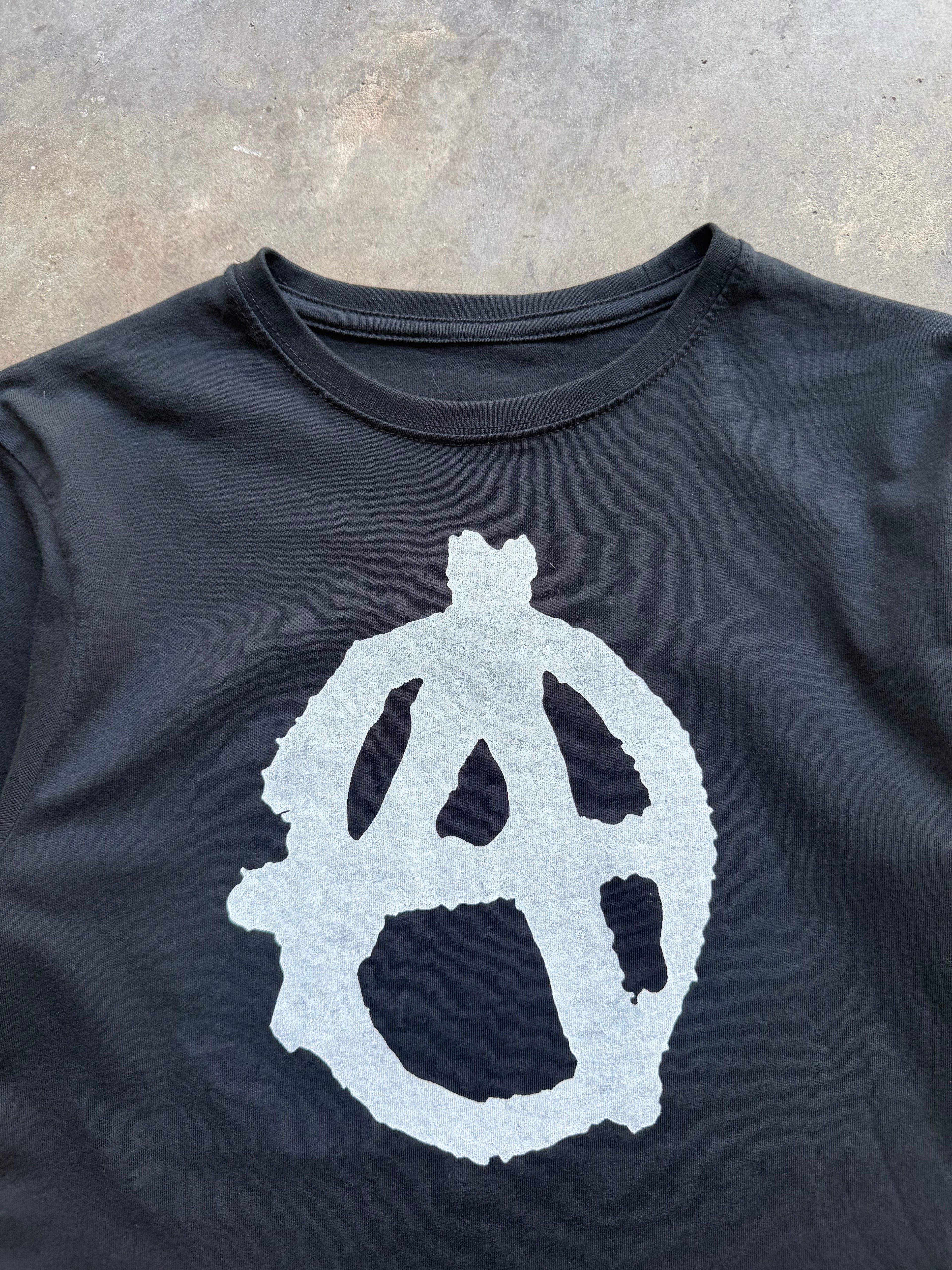 Anarchy Tee