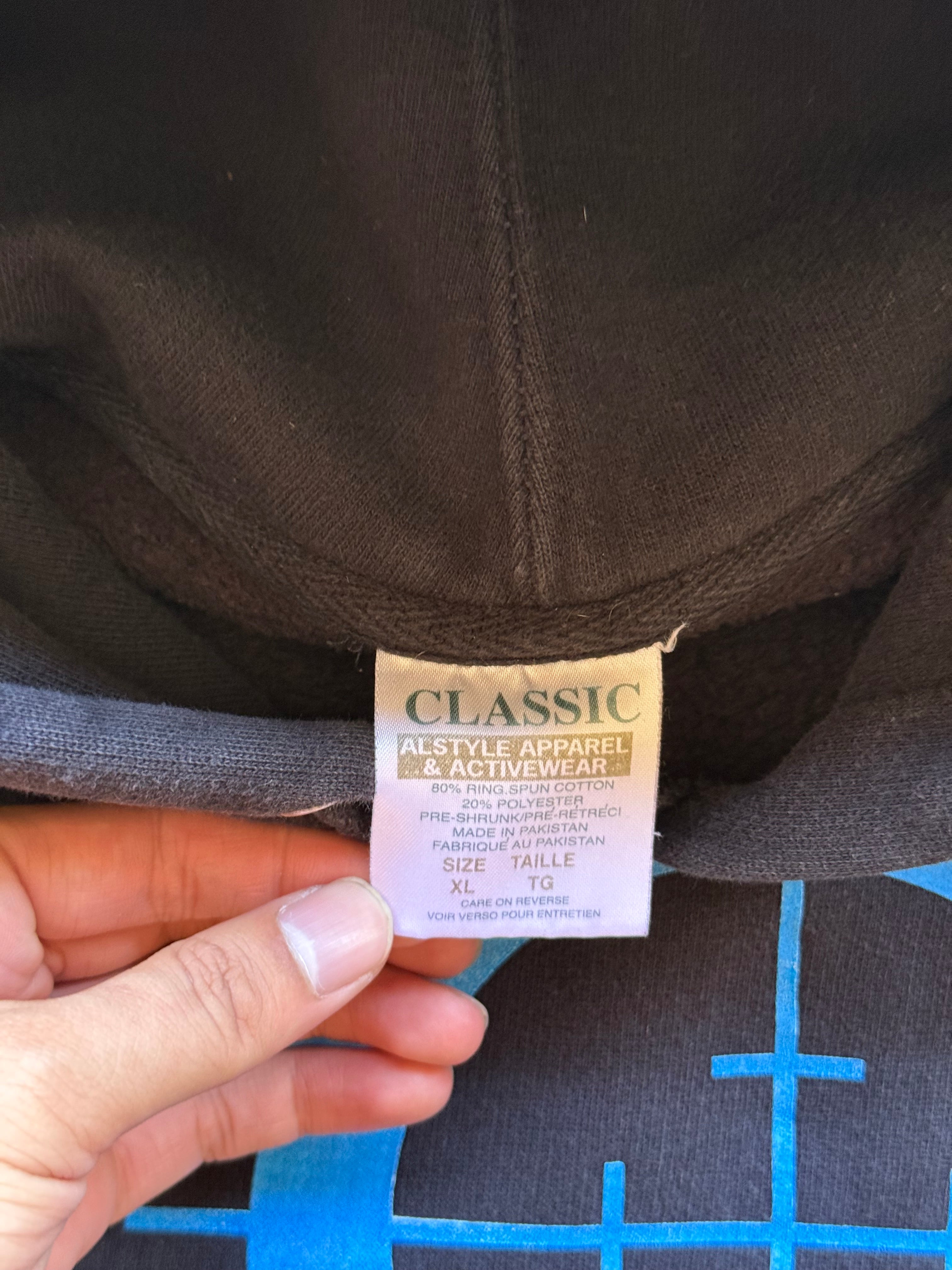 Pocket Pistols Skate Hoodie