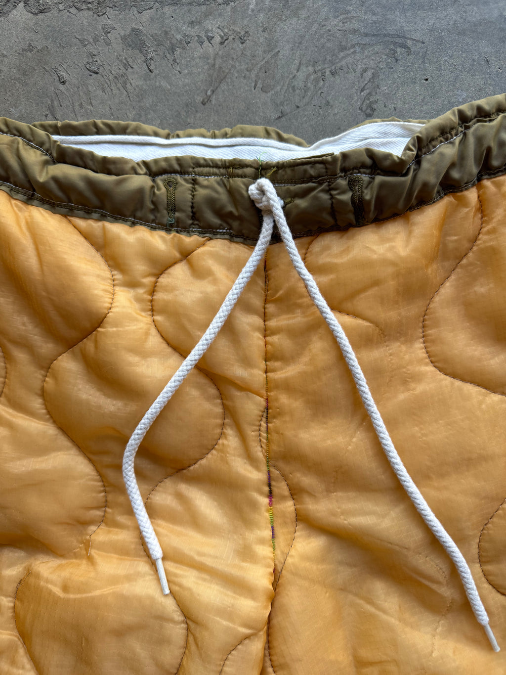 M65 Liner Pants