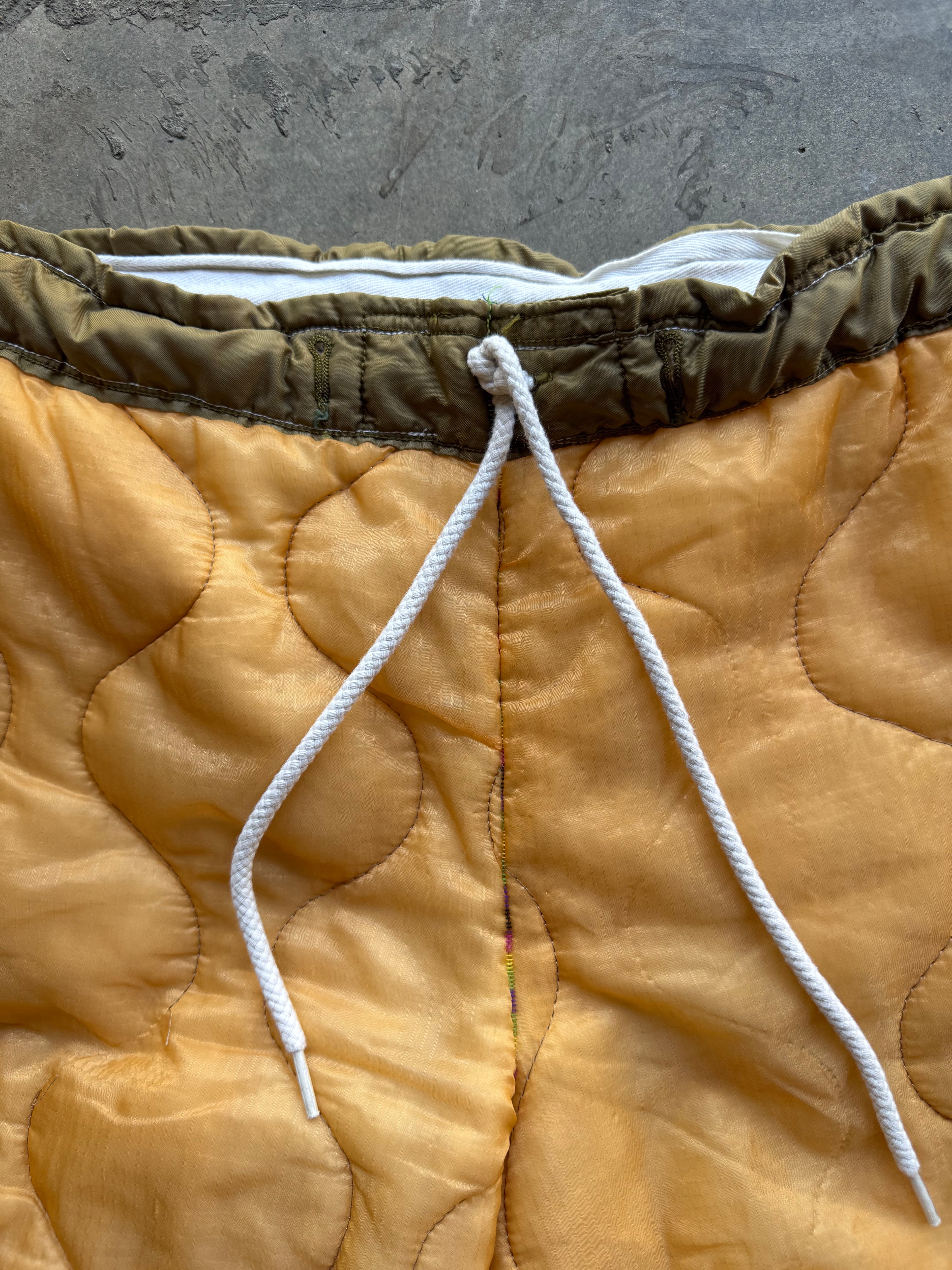 M65 Liner Pants