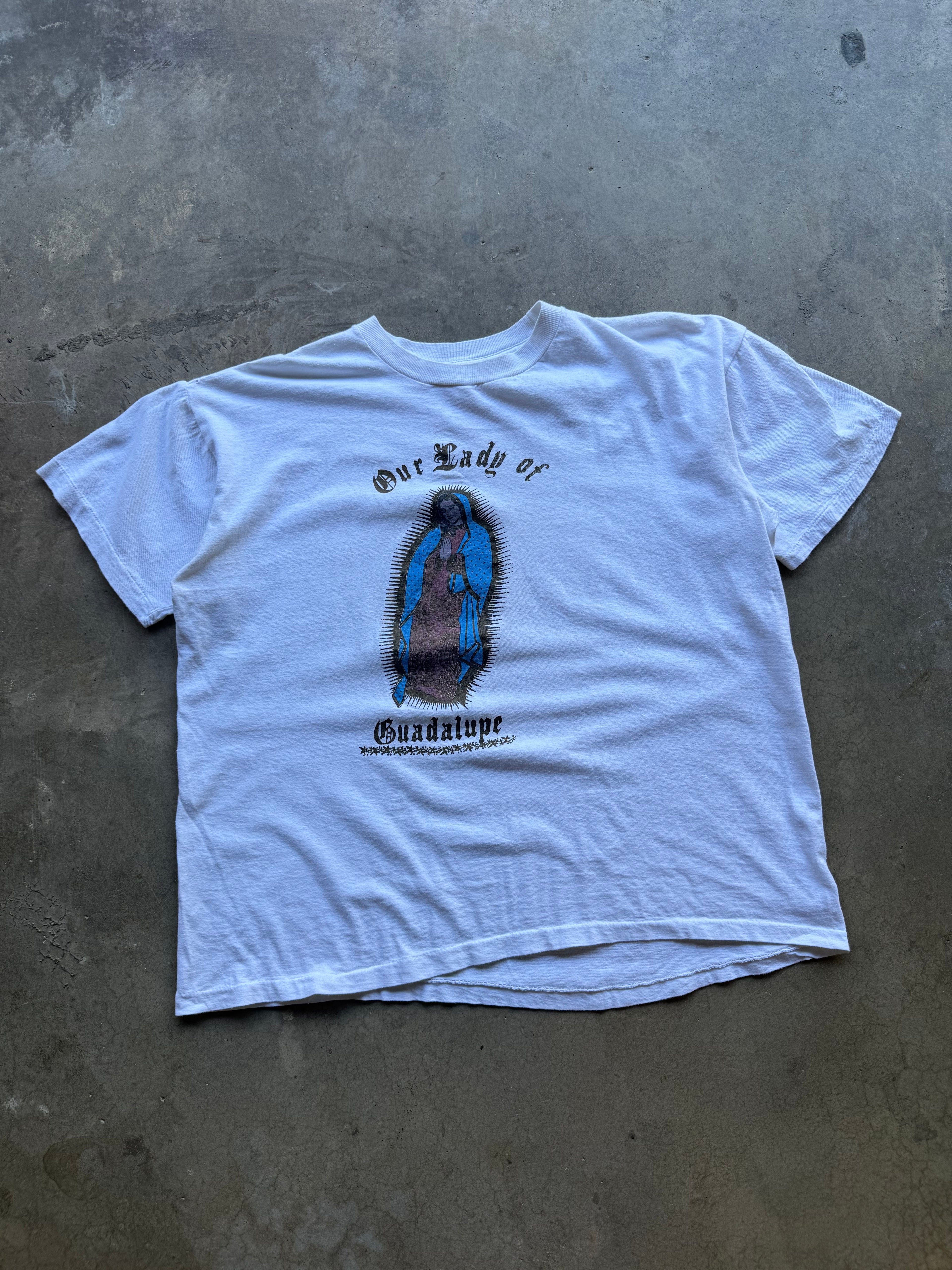 Guadalupe Tee