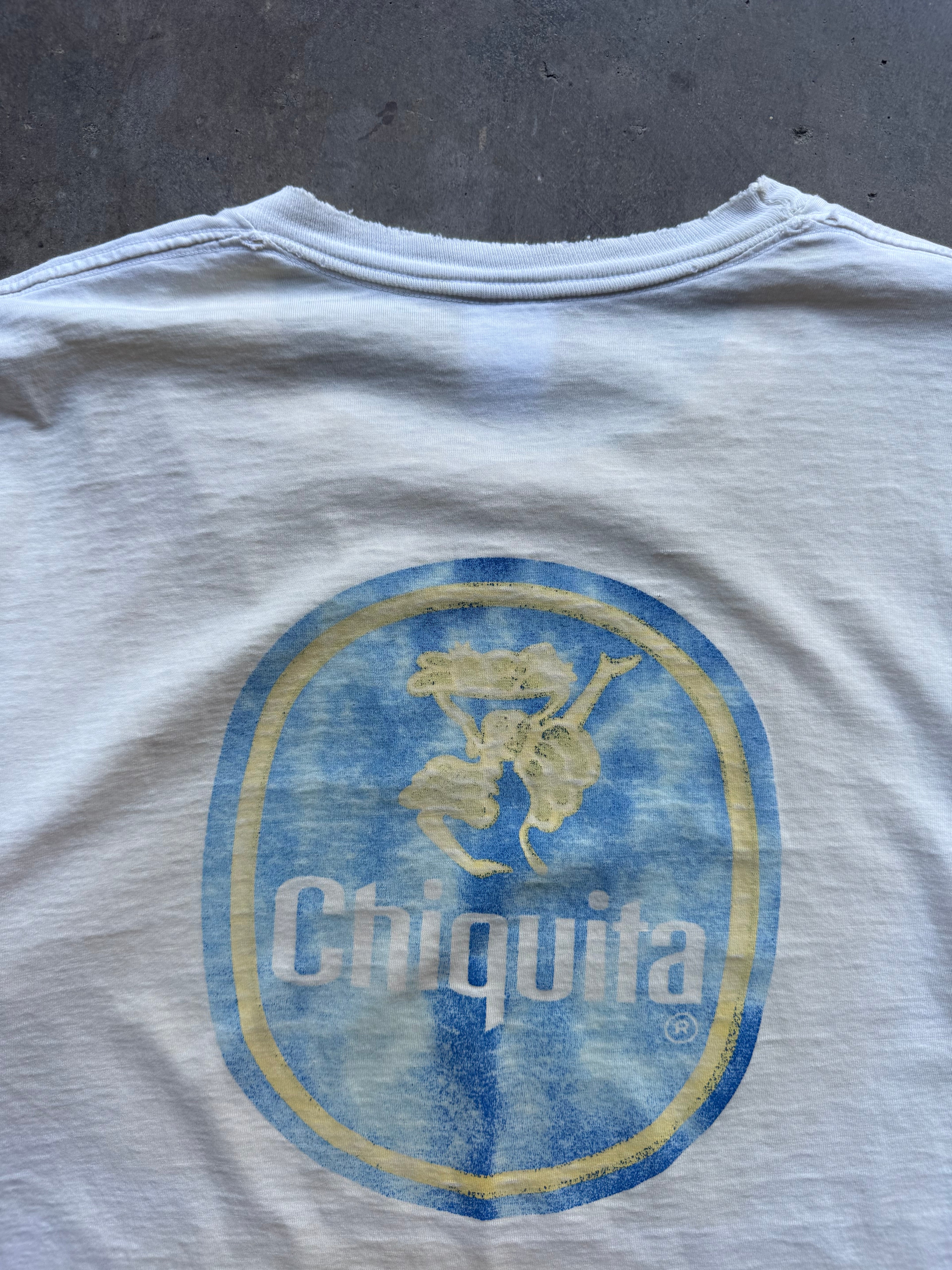 Chiquita Banana Tee