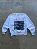 The Smiths Sweat