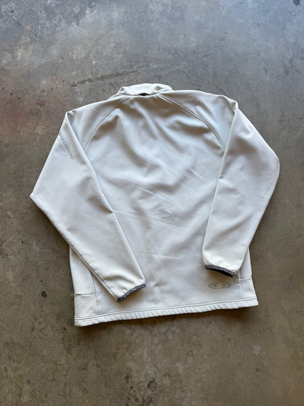 Salomon Jacket