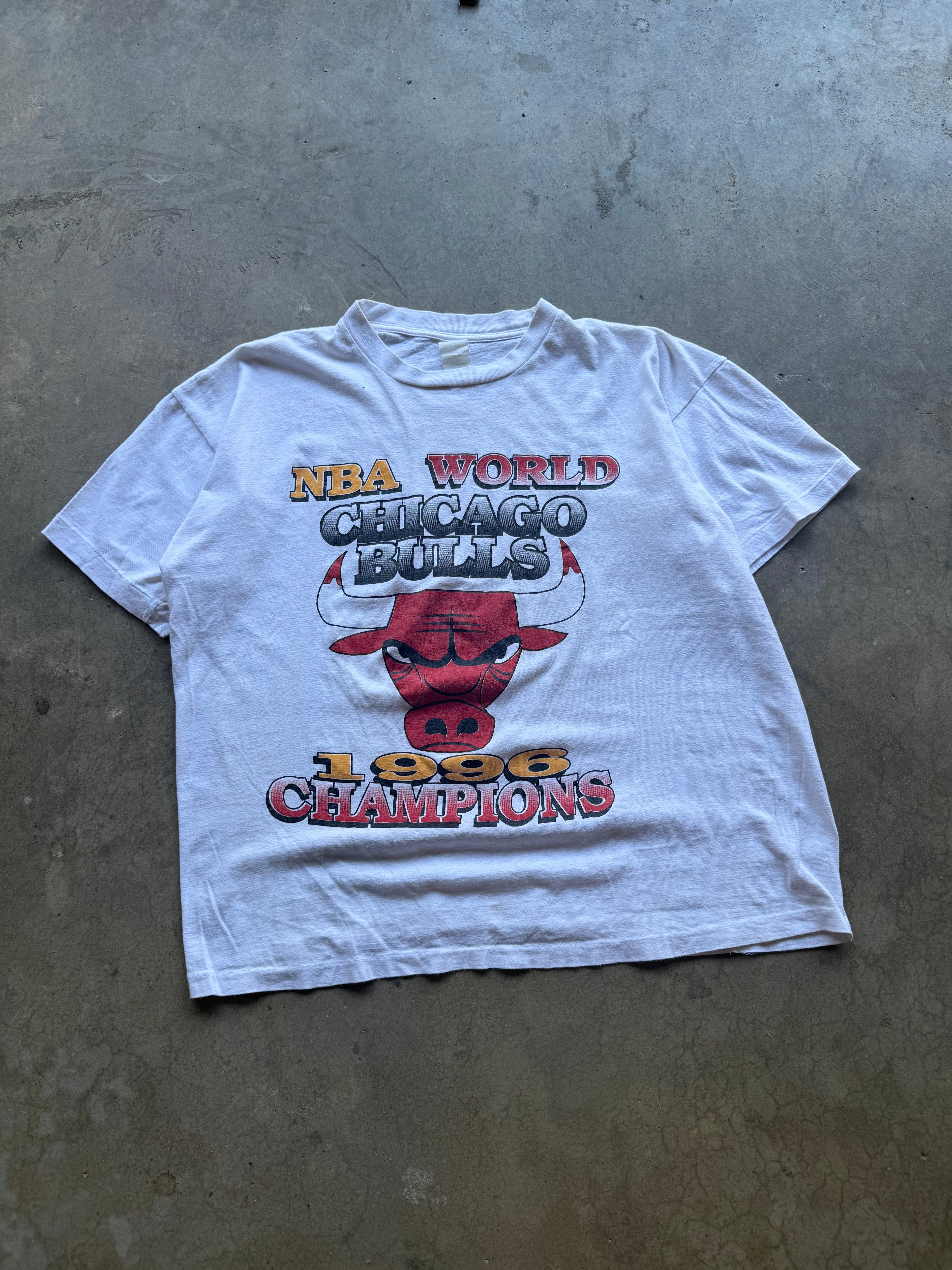 Chicago Bulls Tee