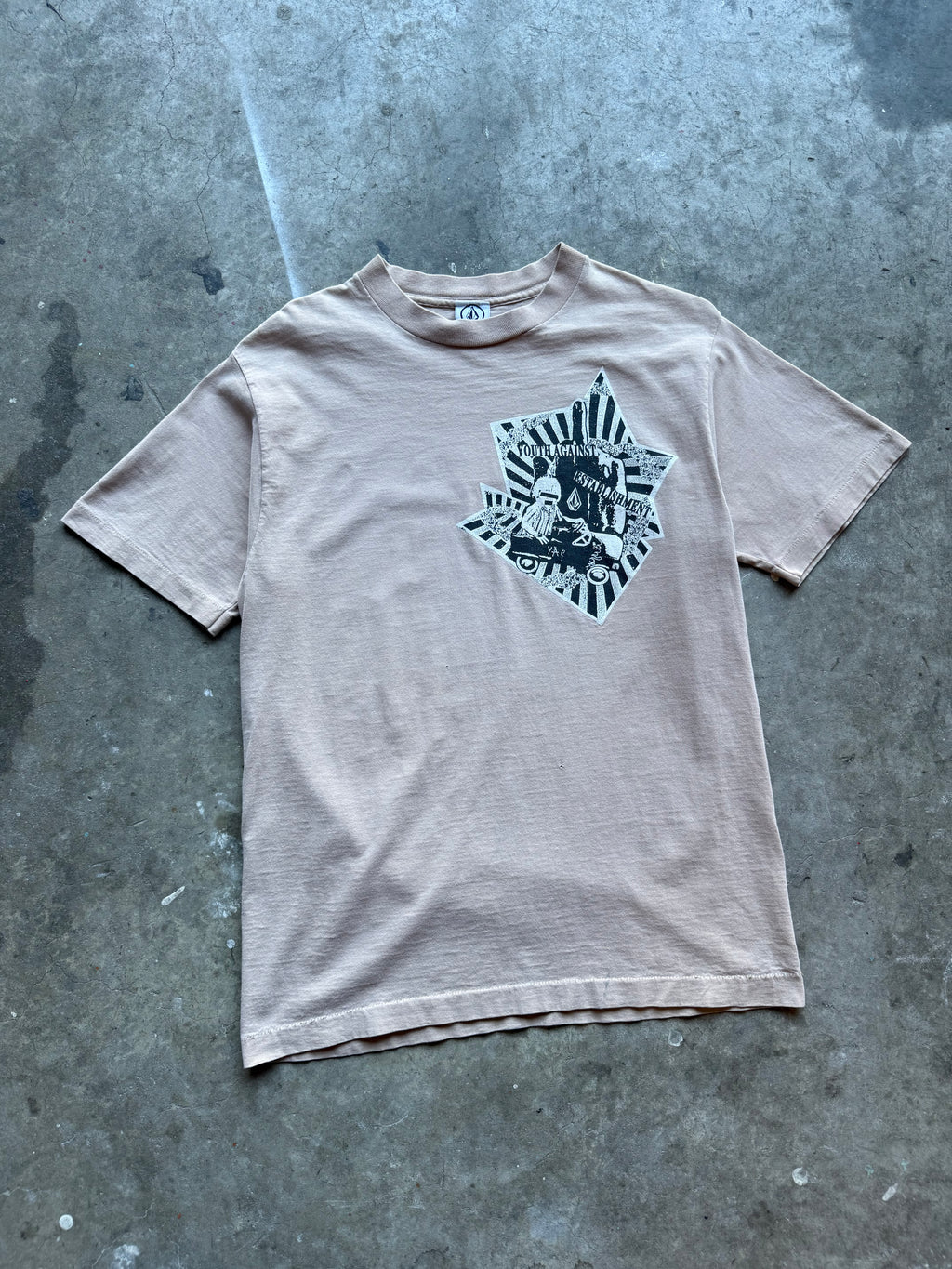 Volcom Tee