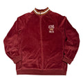 Ecko Velvet Track Jacket