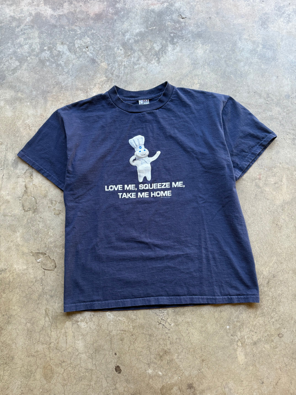 Doughboy Tee