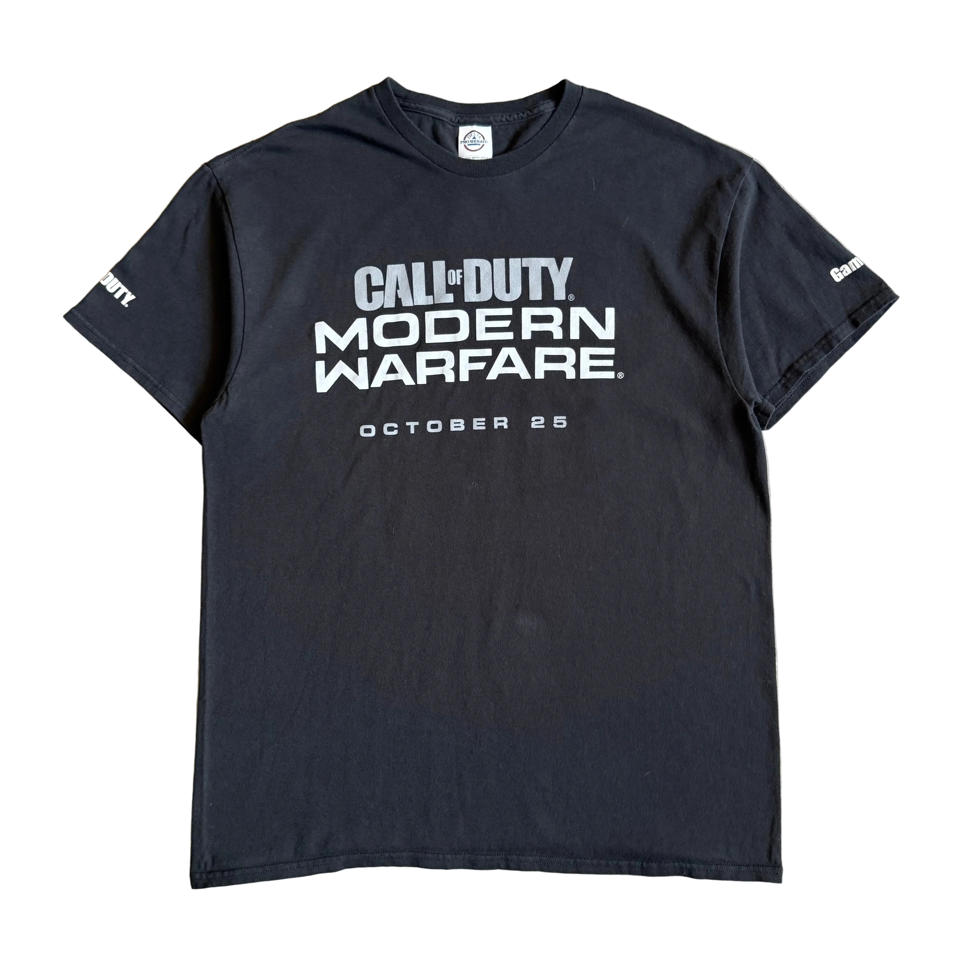 Modern Warfare Tee
