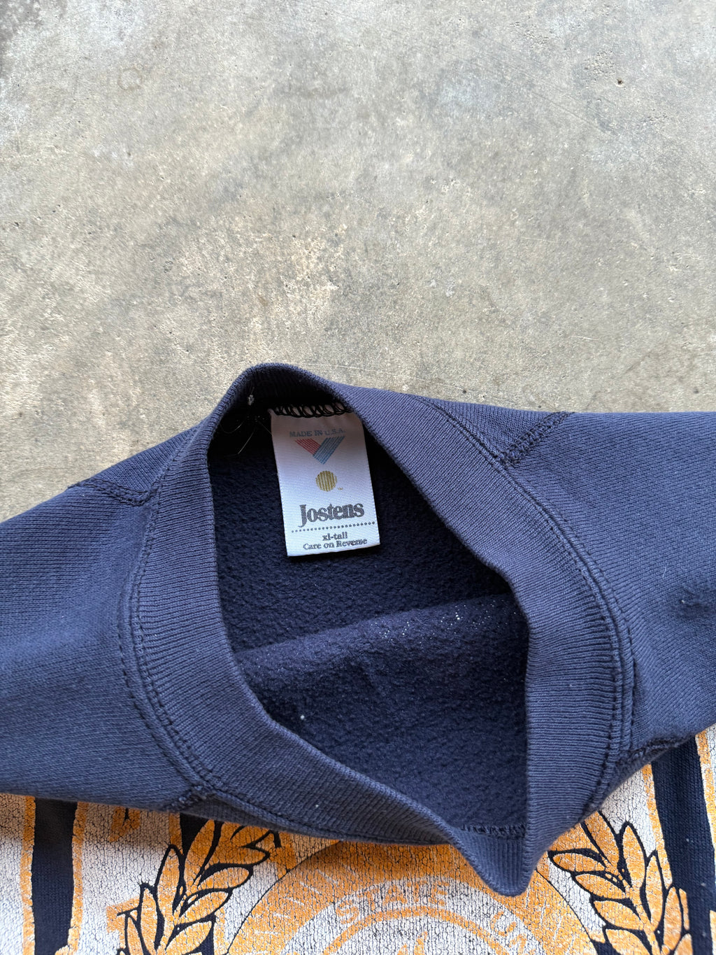 Mankato State Sweat