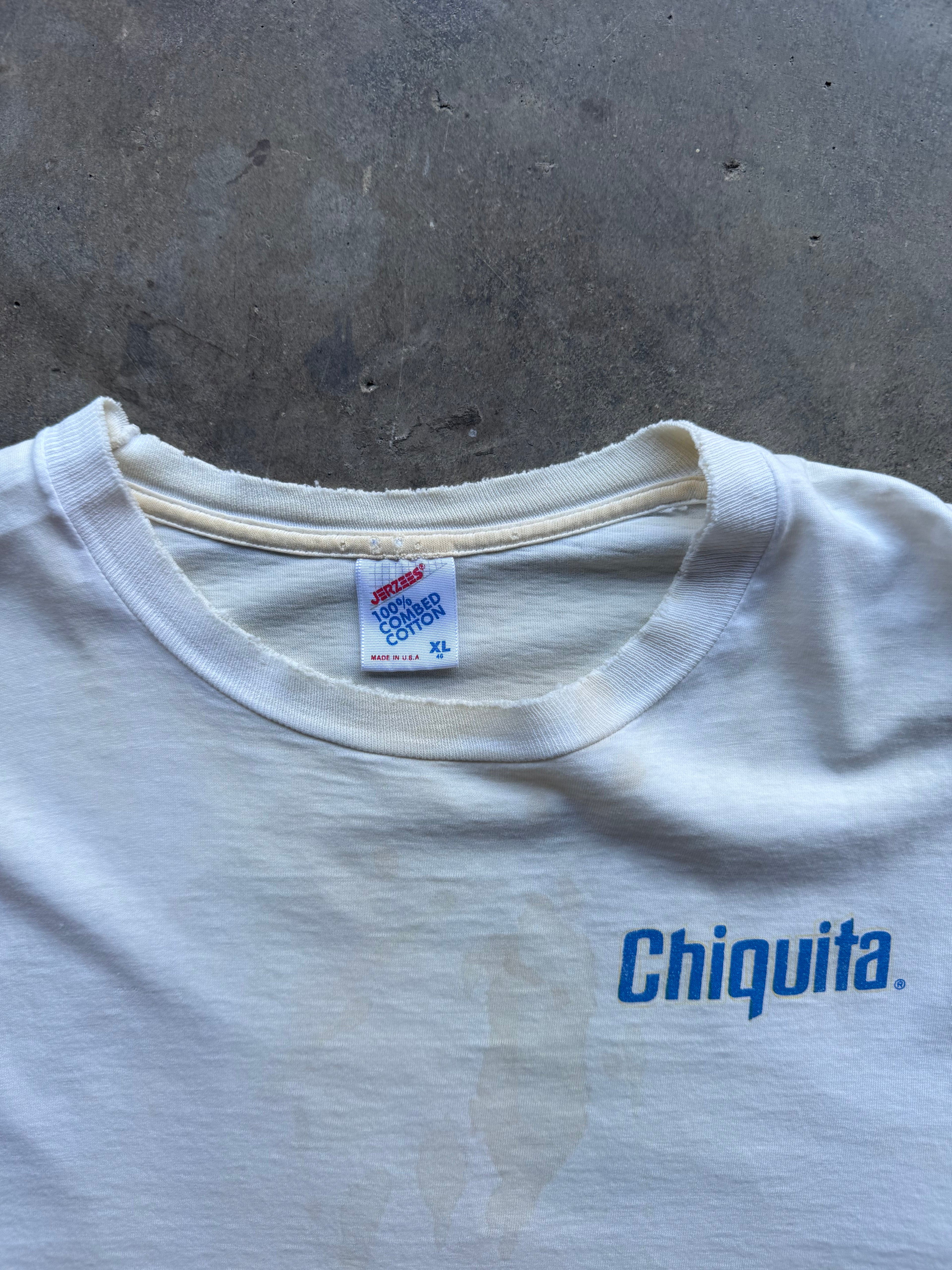 Chiquita Banana Tee