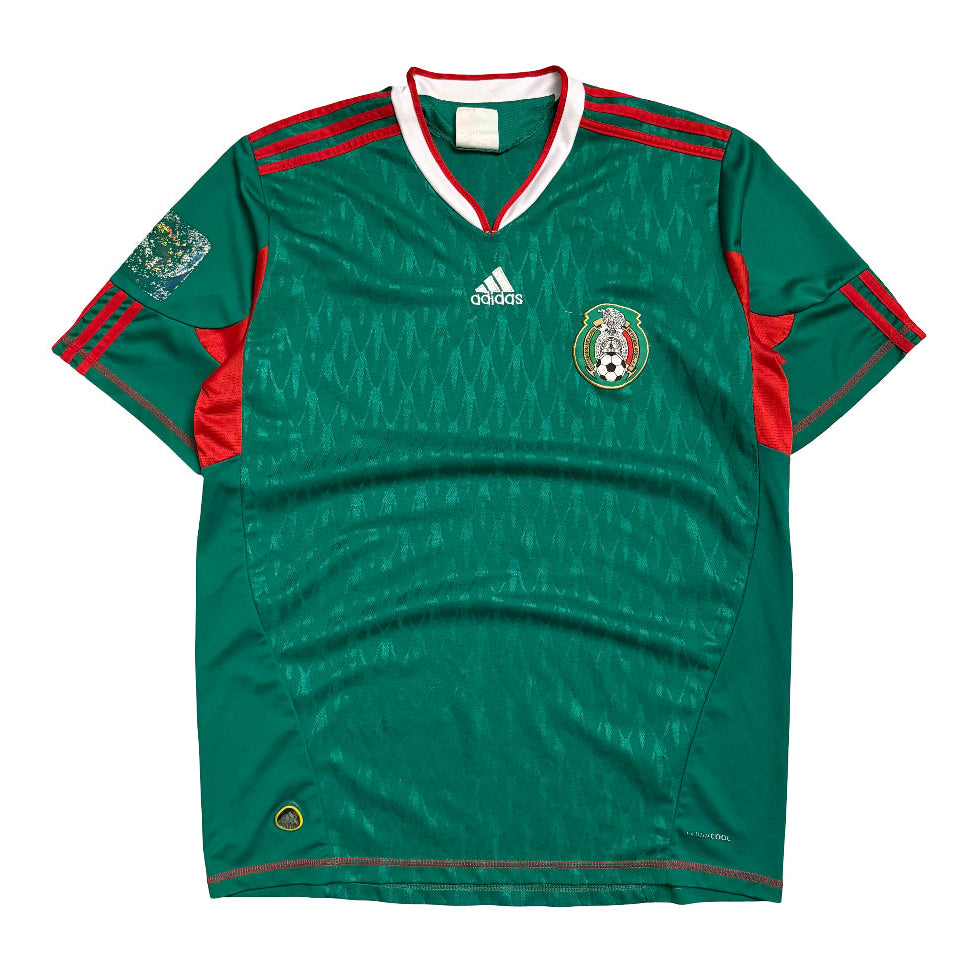World Cup Mexico Jersey