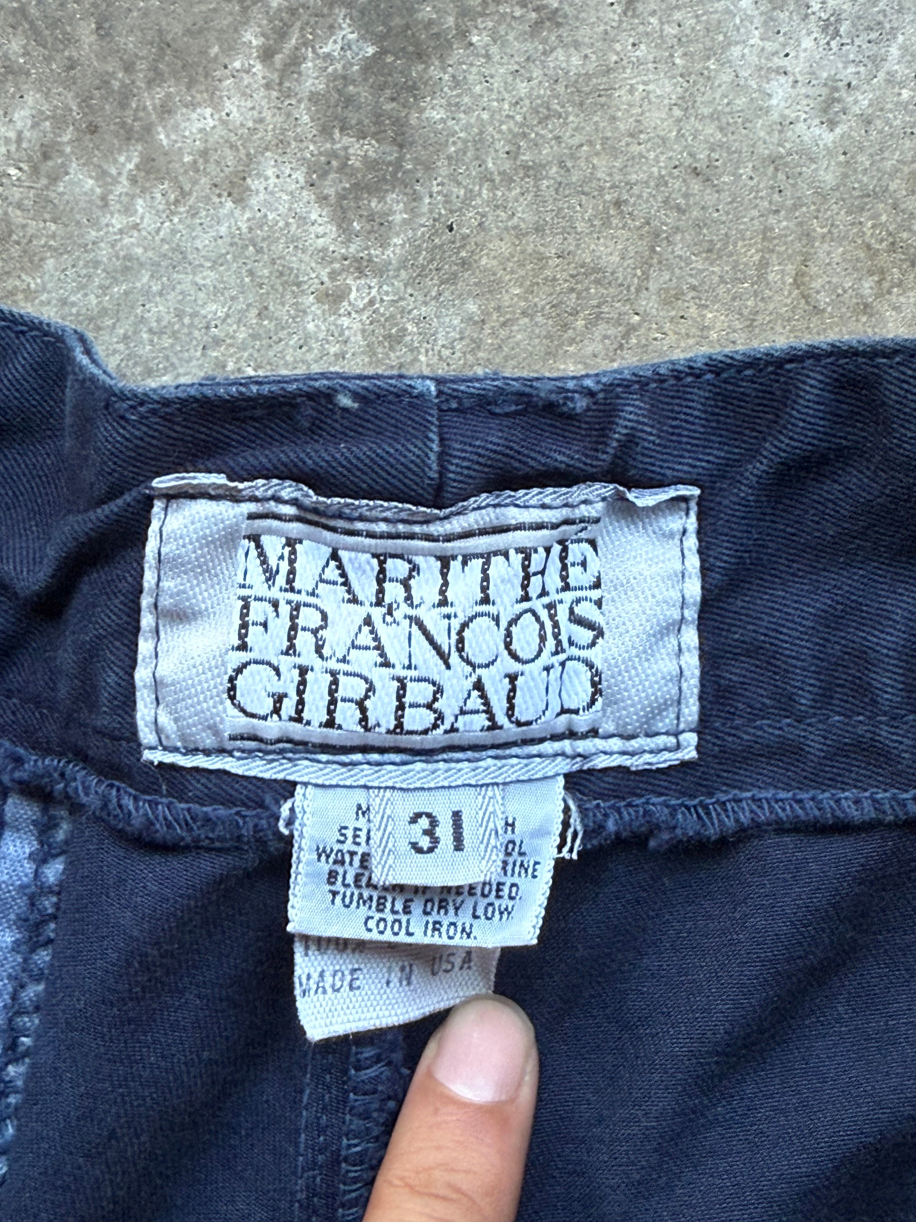 MFG Balloon Pants