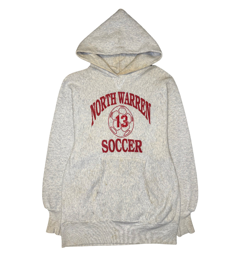 “North Warren” Weaver Hoodie