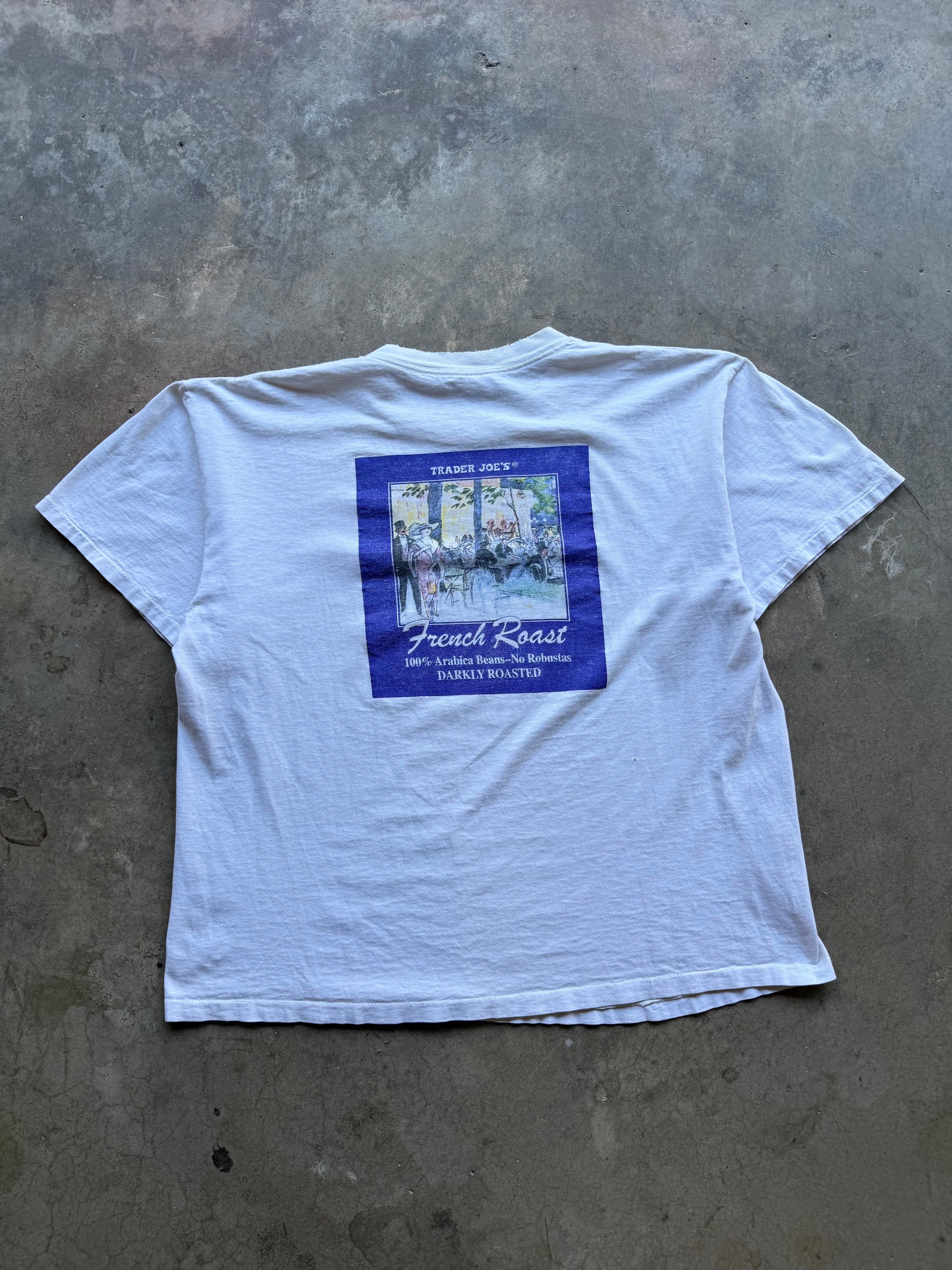 Trader Joes Tee