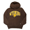 Wyoming Russell Hoodie