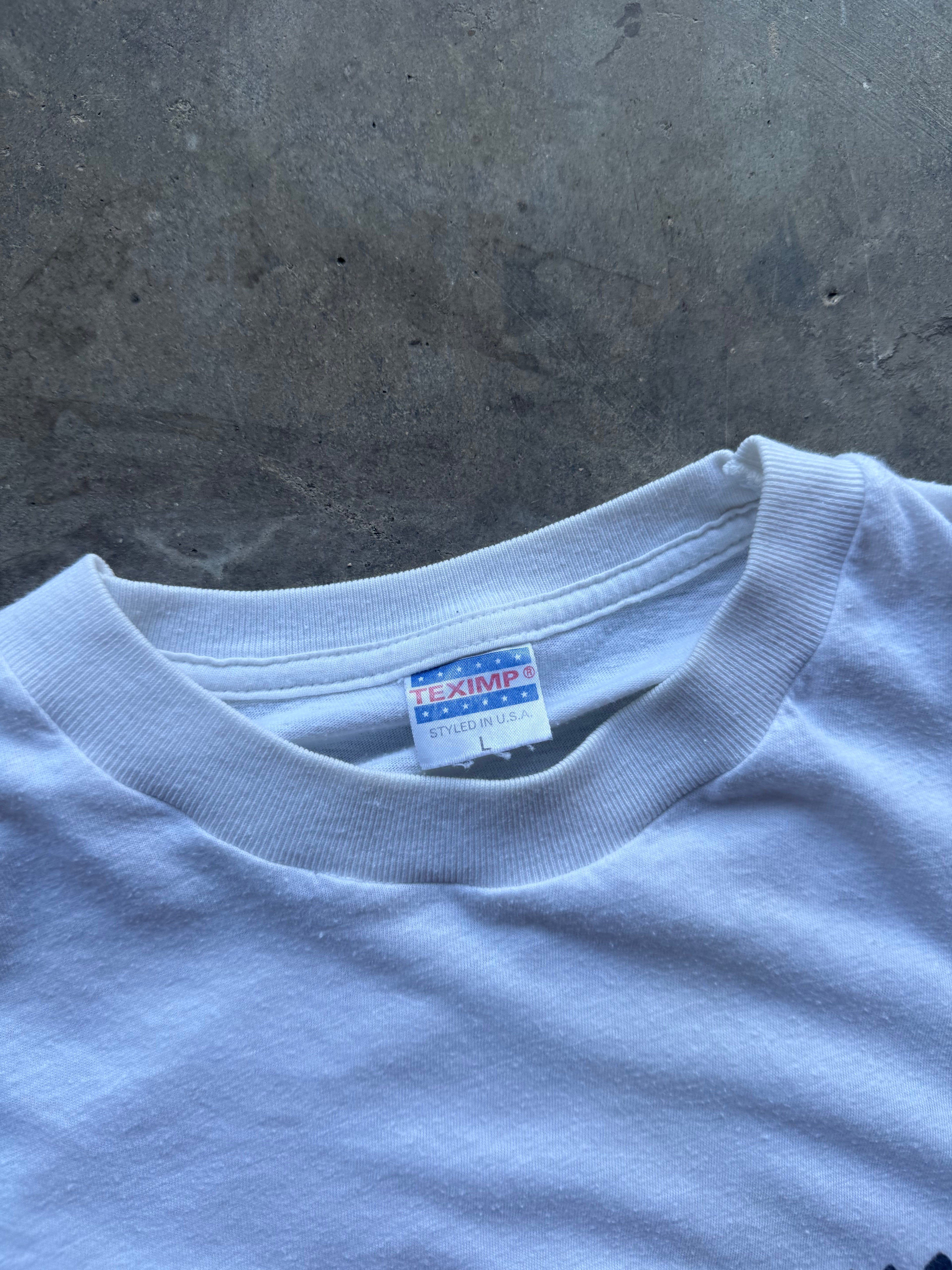 Canterbury Tee