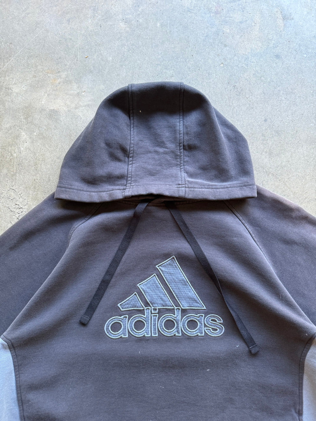 Adidas Hoodie