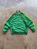 Brazil Track Jacket