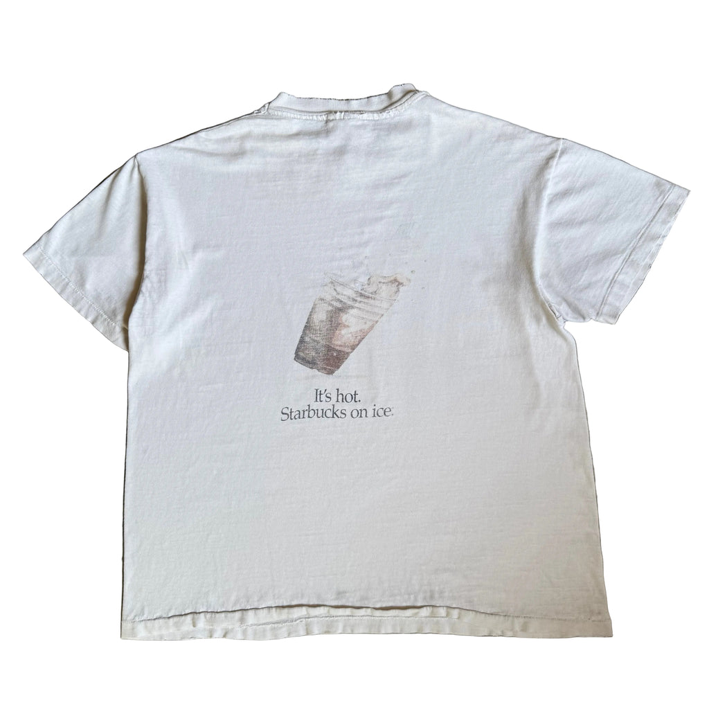Starbucks Tee