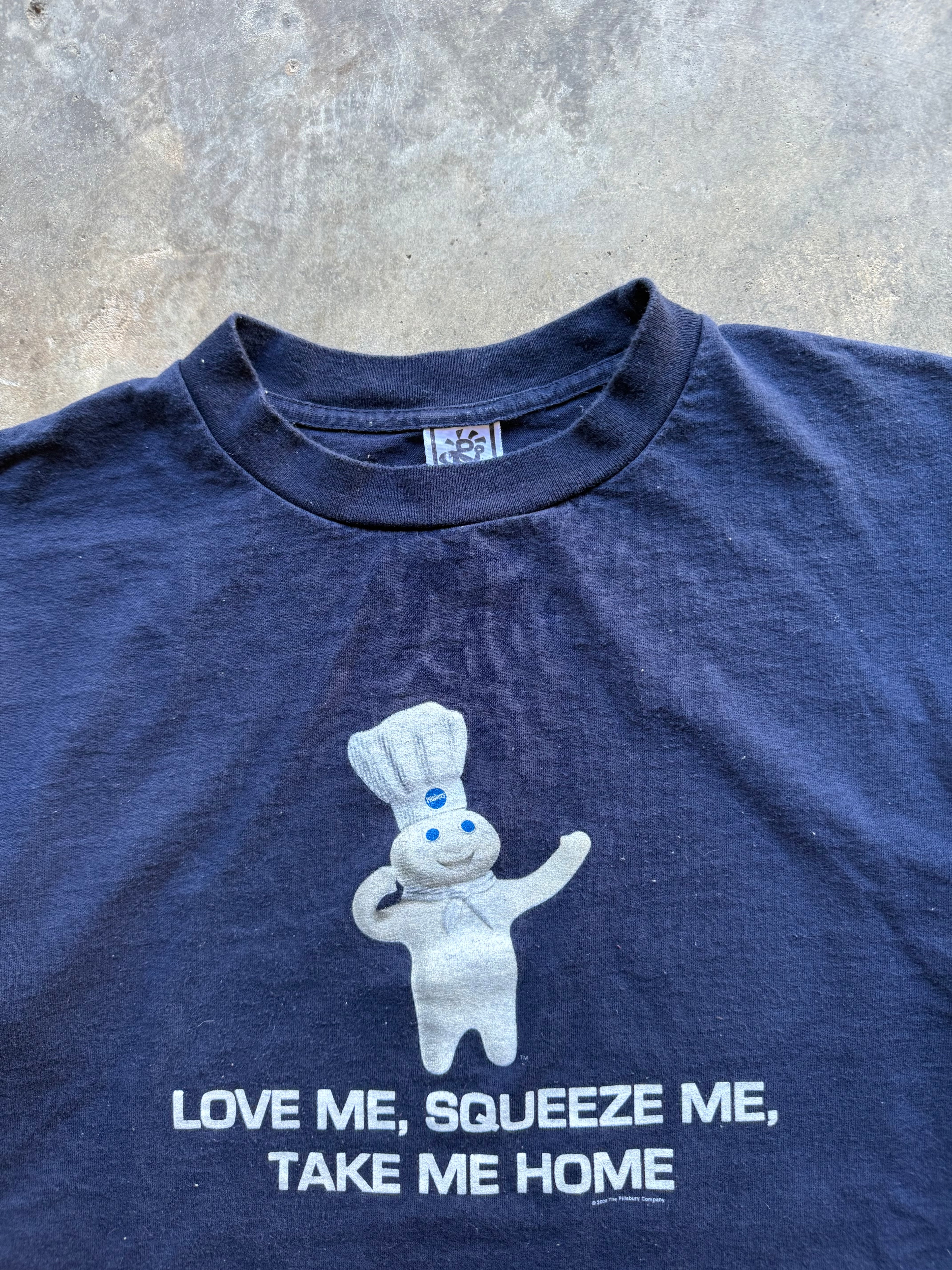 Doughboy Tee