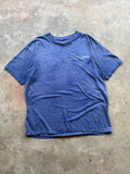 Faded & Distressed Trucking Tee