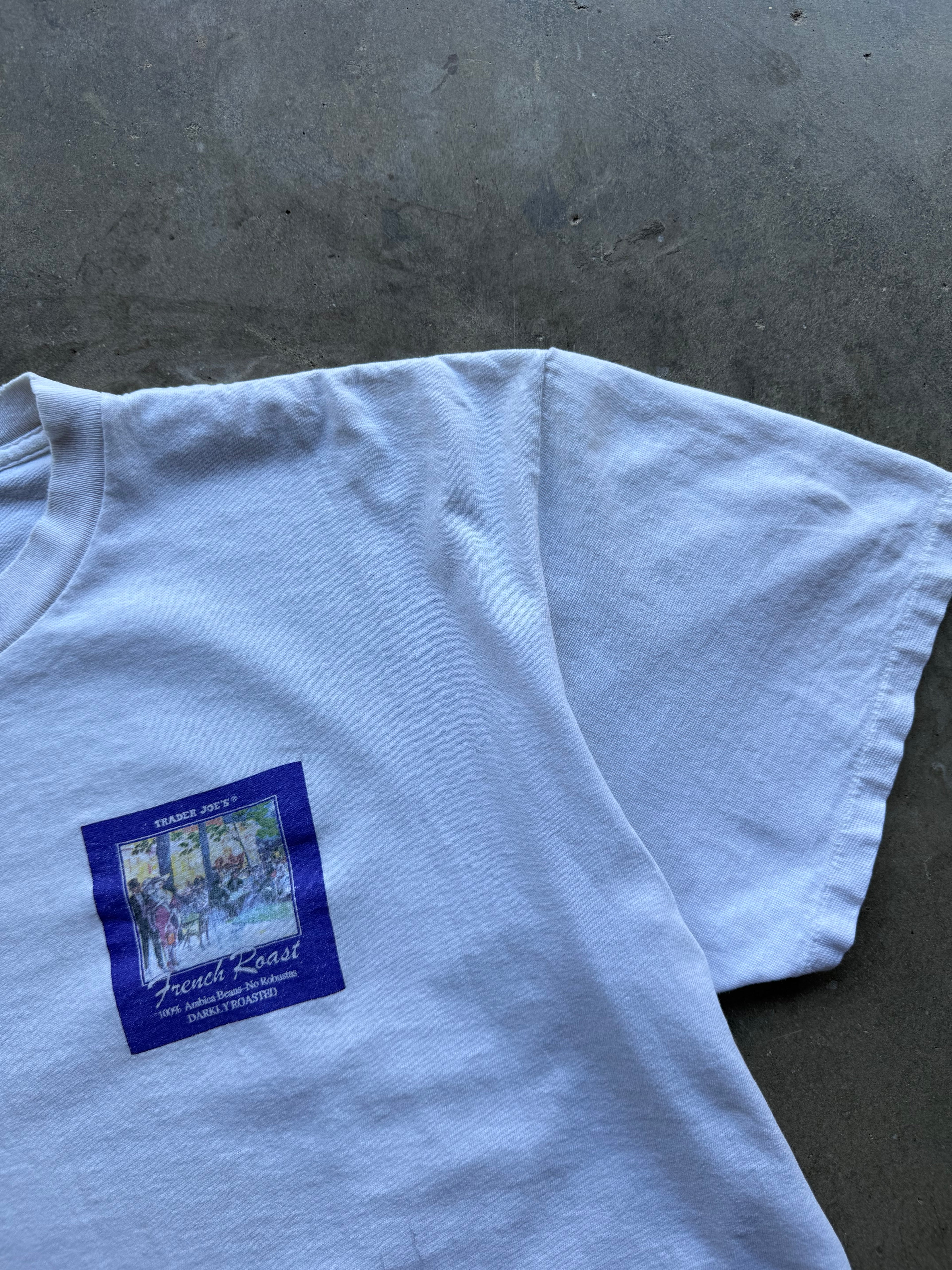 Trader Joes Tee