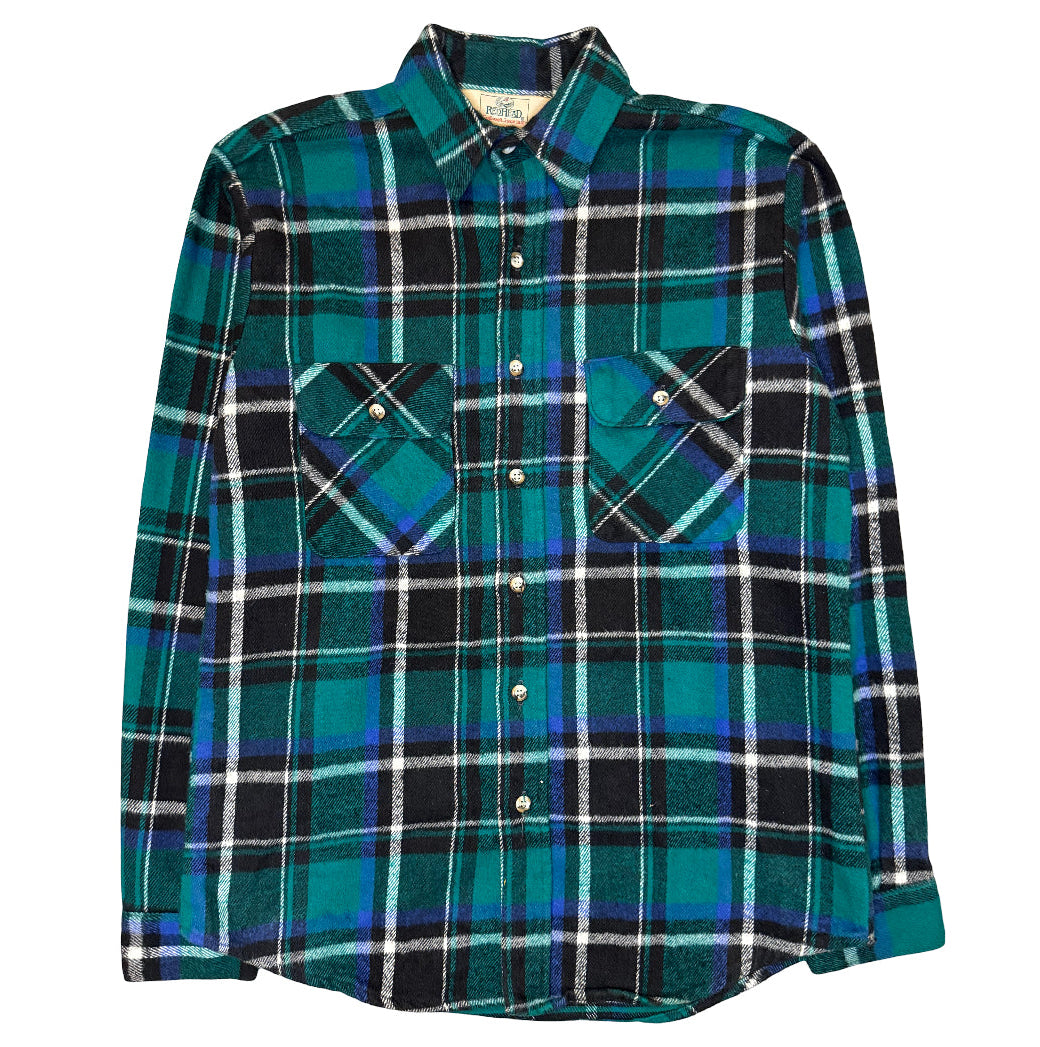 All Cotton Flannel
