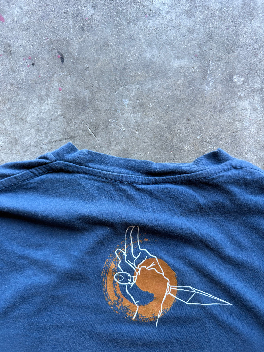 Naruto Tee