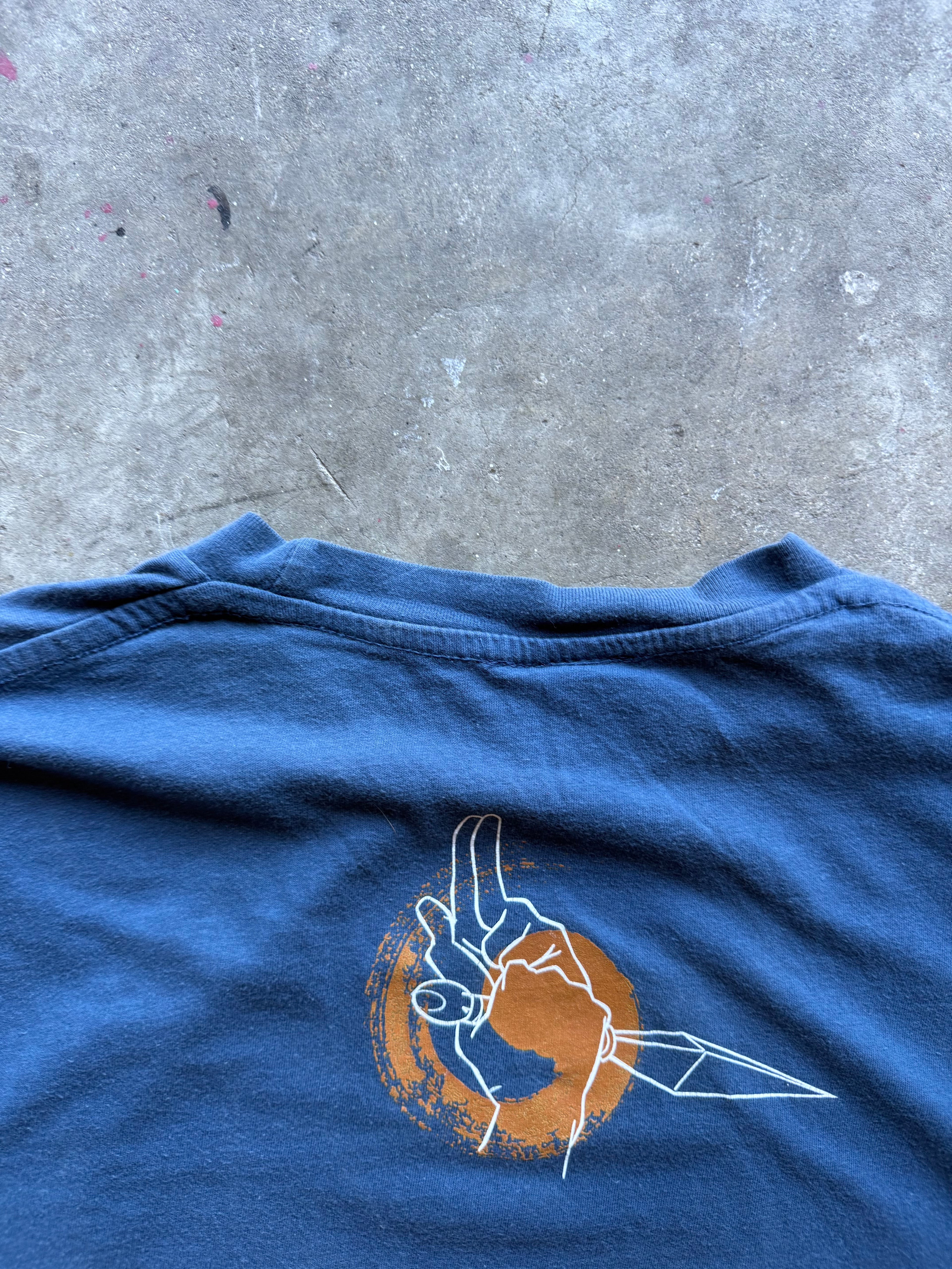 Naruto Tee
