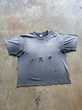 Thrashed and Faded Tee