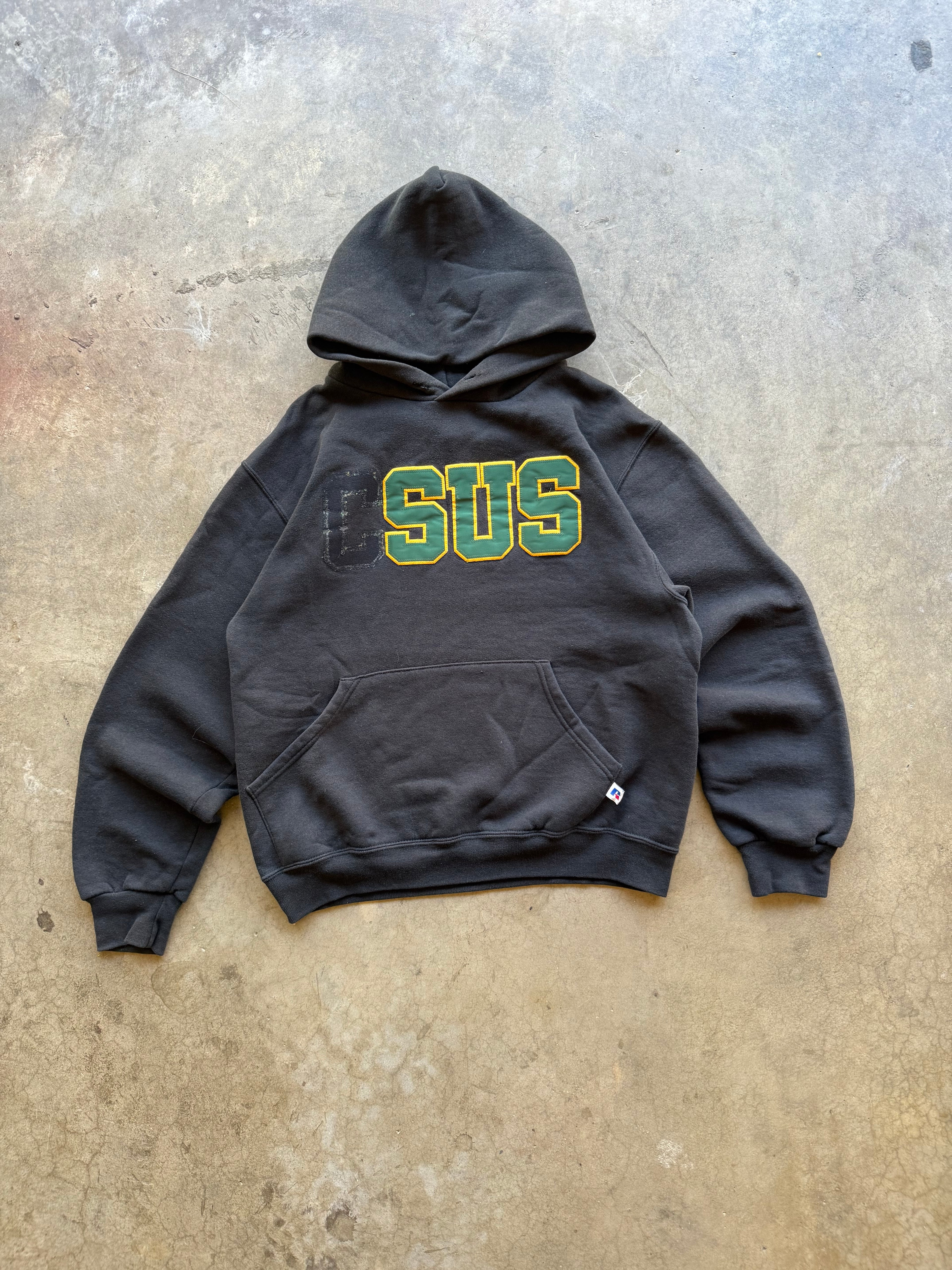 "SUS" Russell Hoodie
