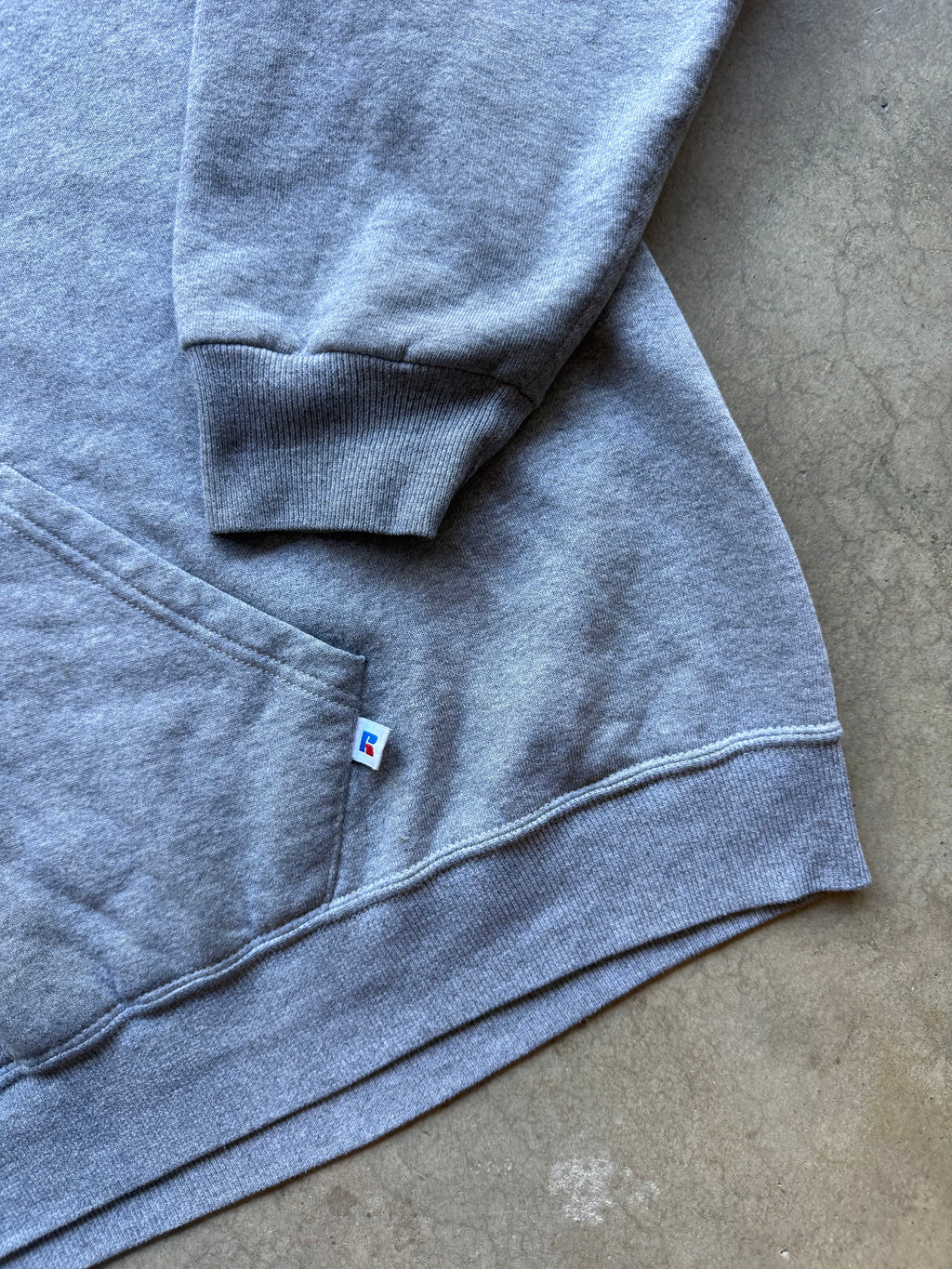 SDSU Football Russell Hoodie