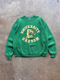 Oregon Ducks Russell Sweat