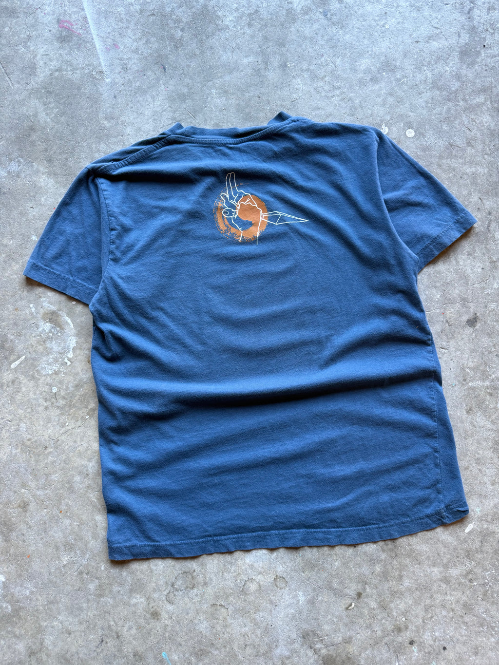 Naruto Tee