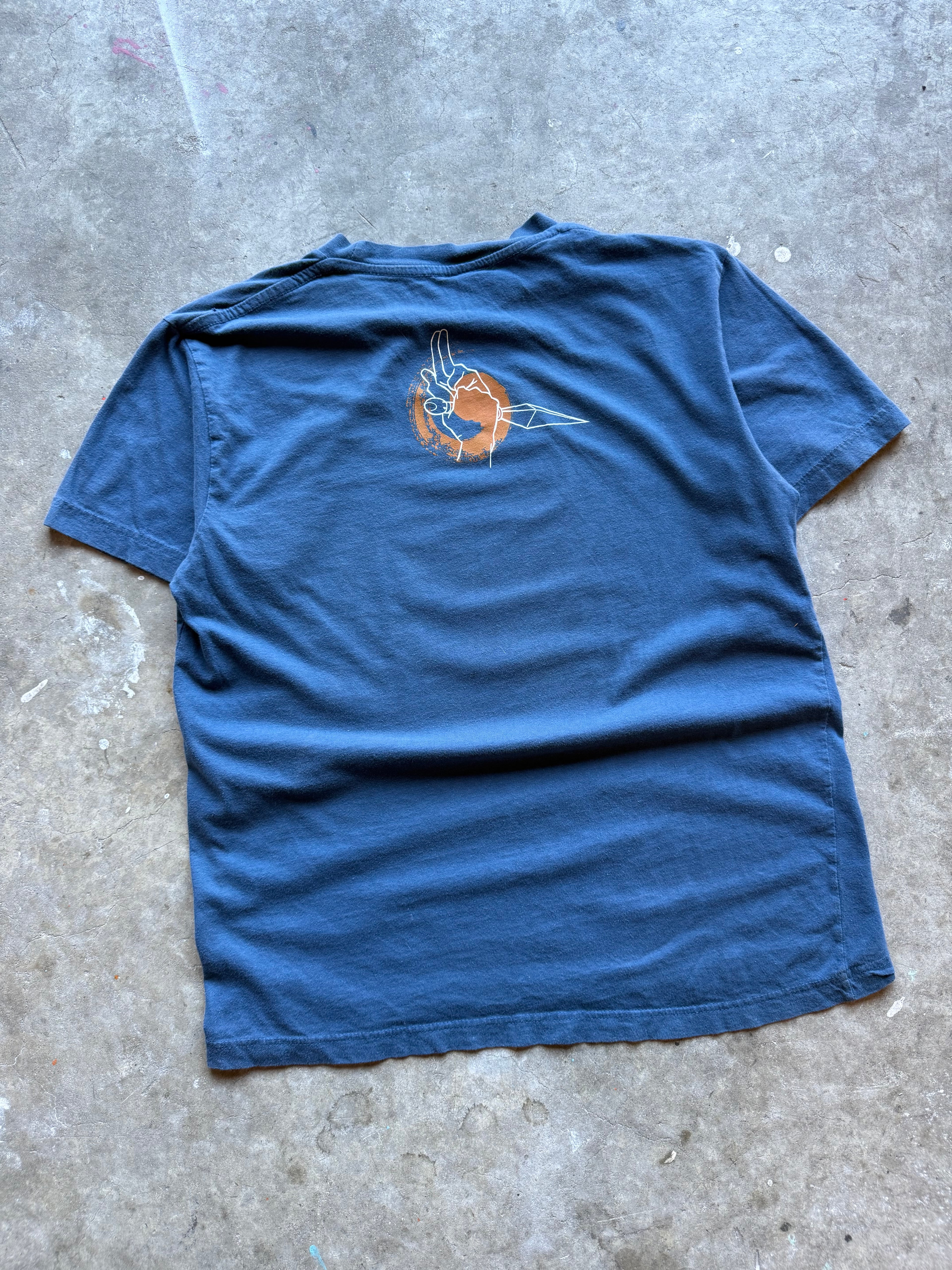 Naruto Tee