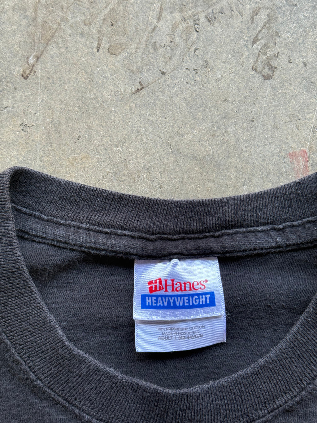 "Stupidity Kills' Tee