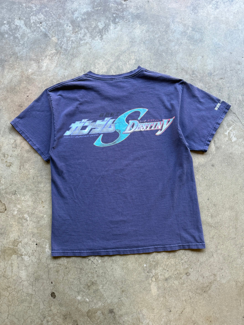 Gundam Tee