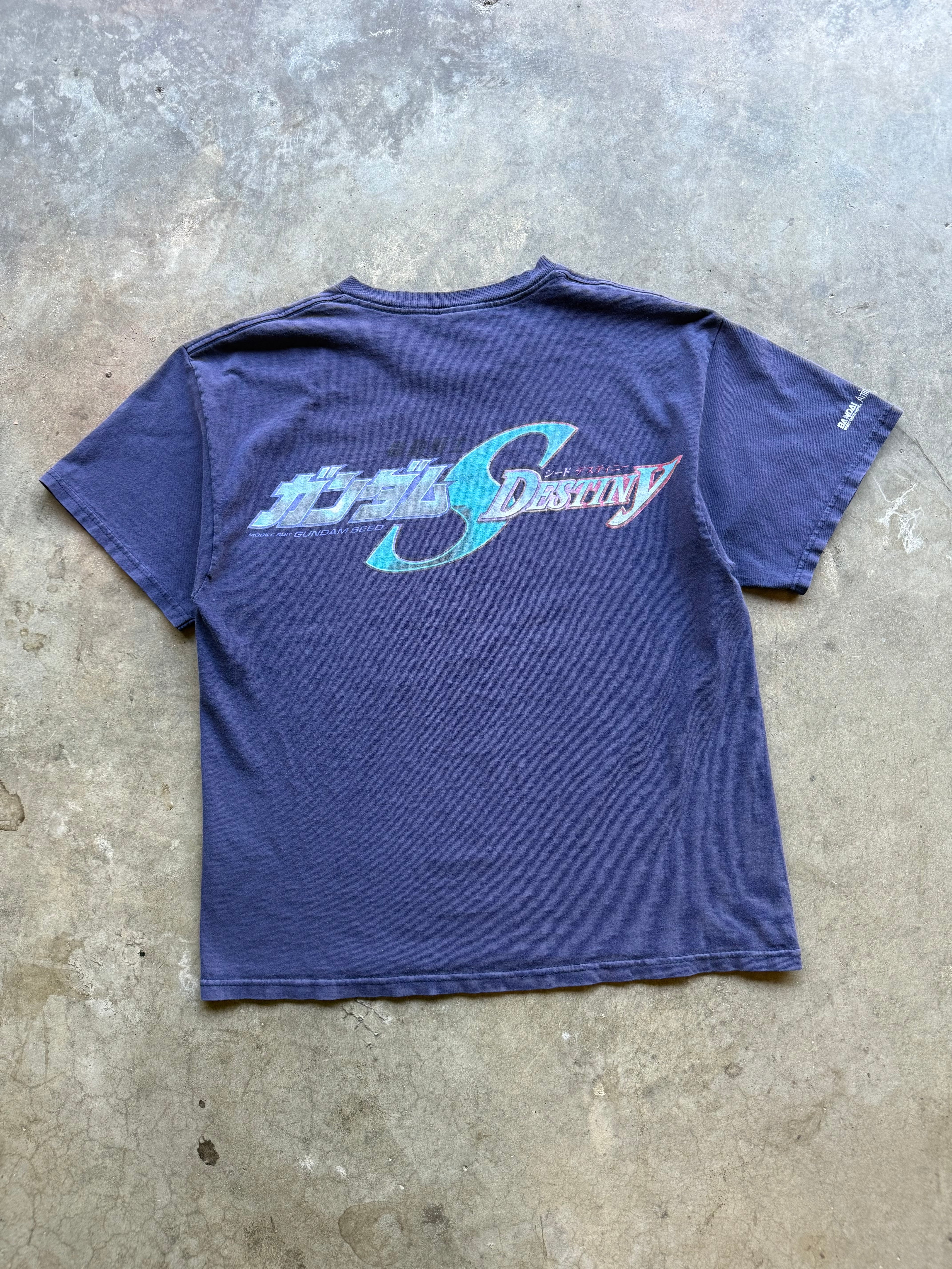 Gundam Tee