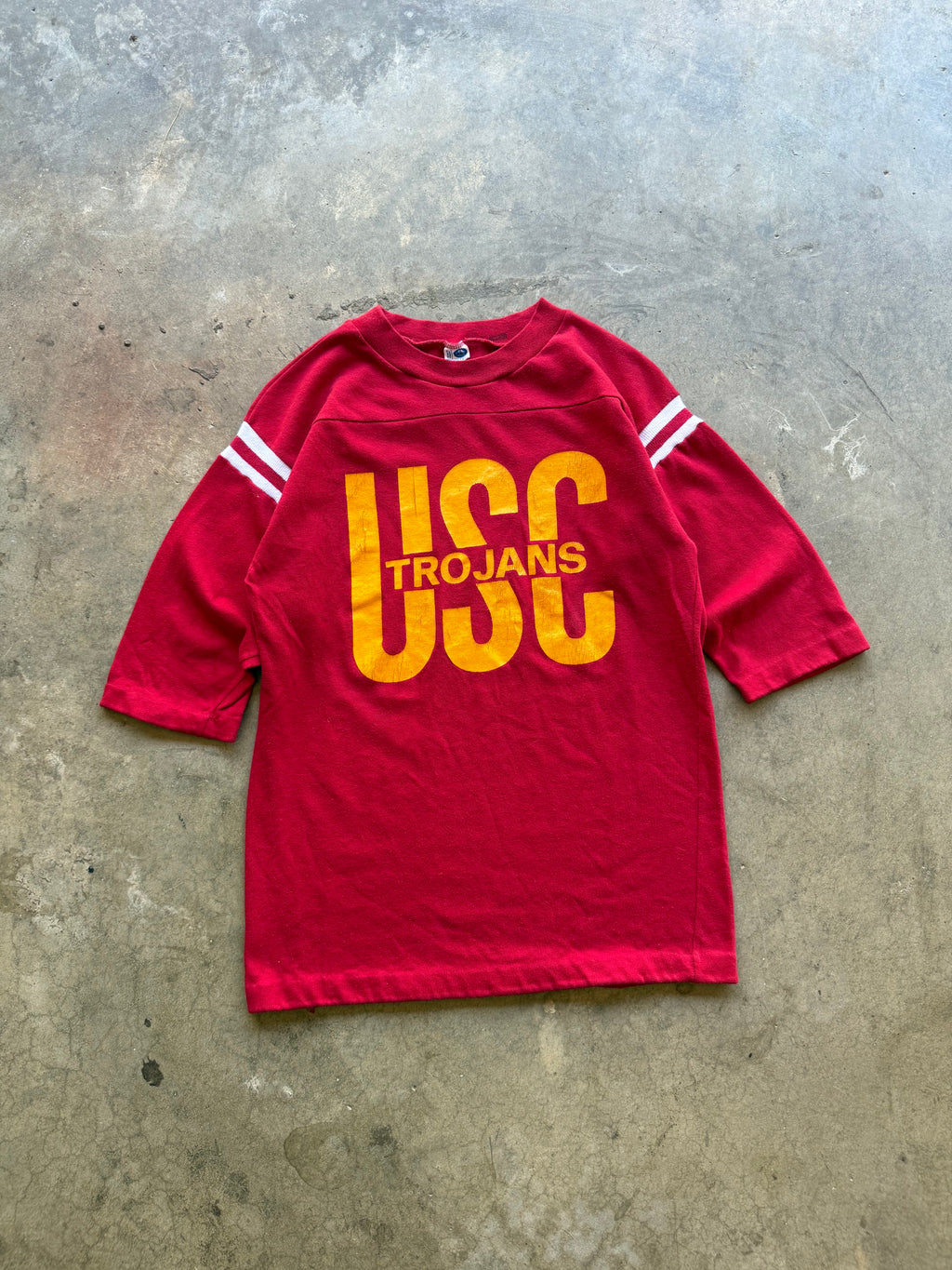 USC 3/4 Jersey