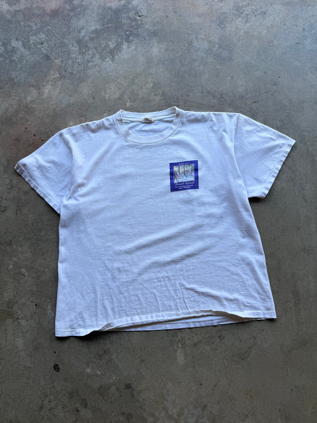 Trader Joes Tee
